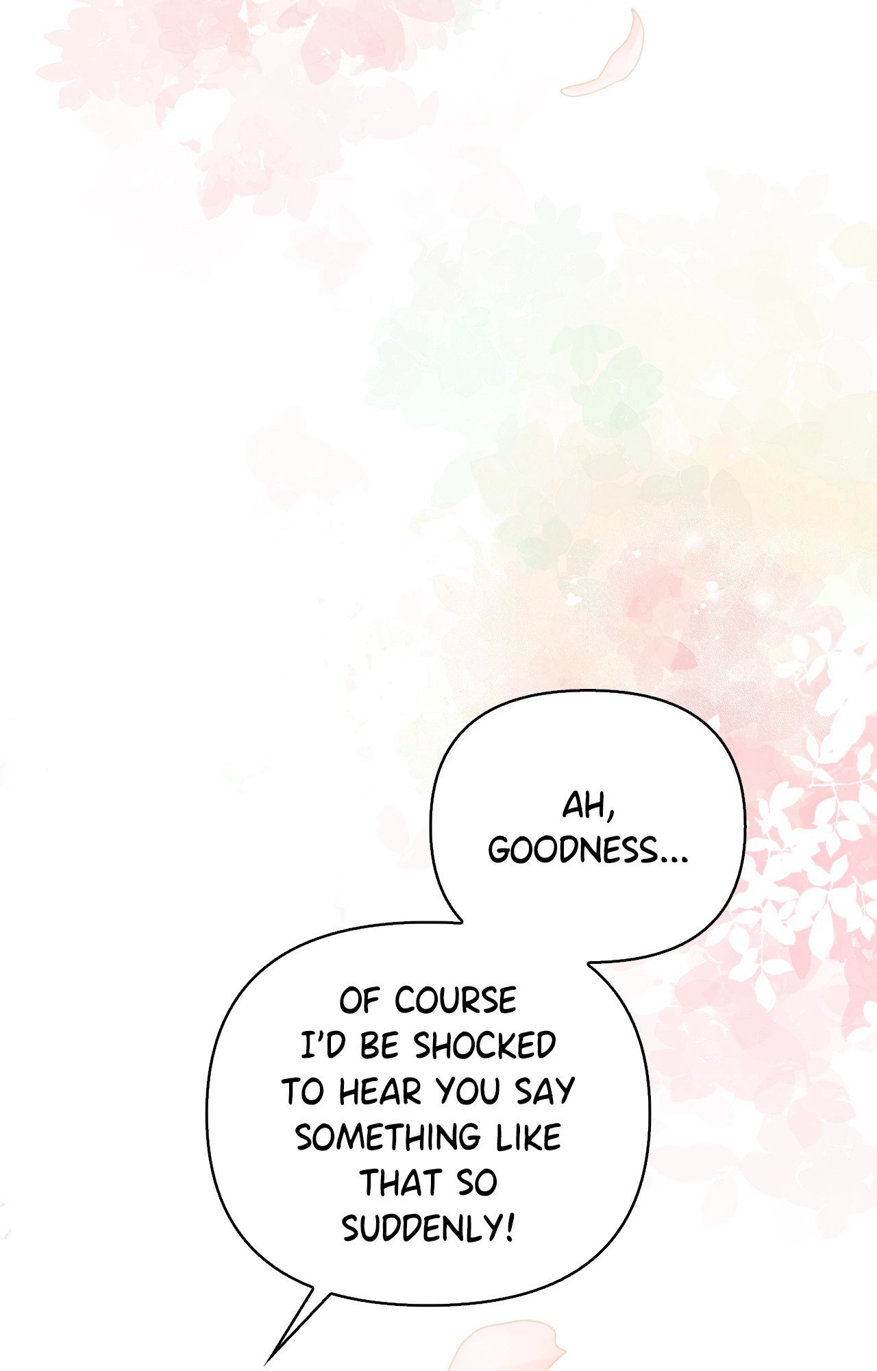 The Queen's Secret Lessons Chapter 29 - page 64