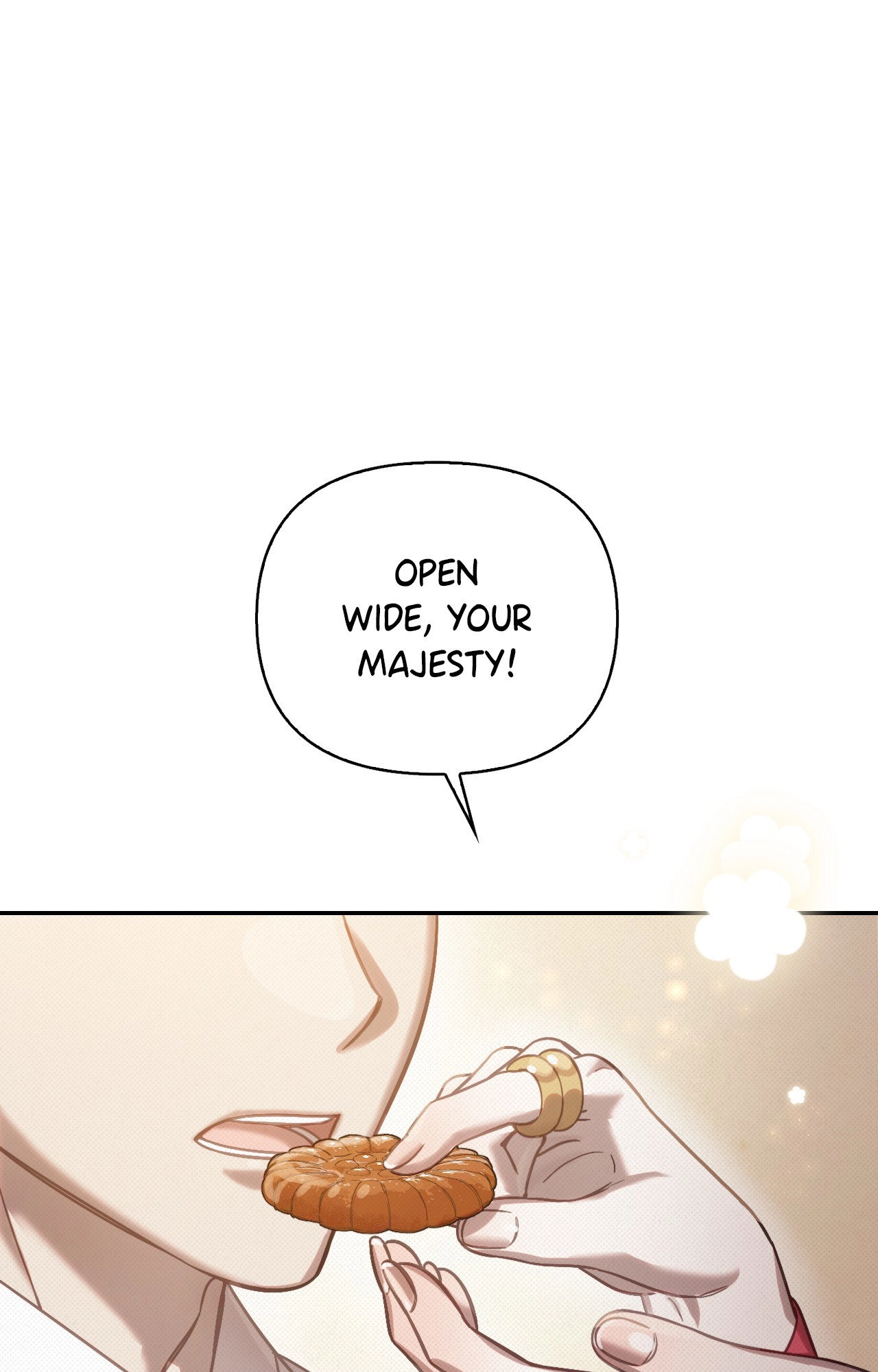 The Queen's Secret Lessons Chapter 29 - page 68