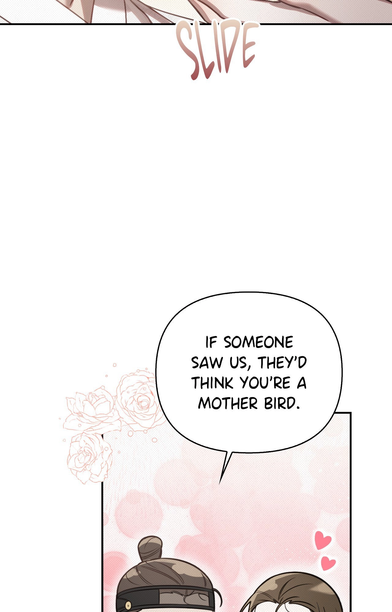 The Queen's Secret Lessons Chapter 29 - page 69