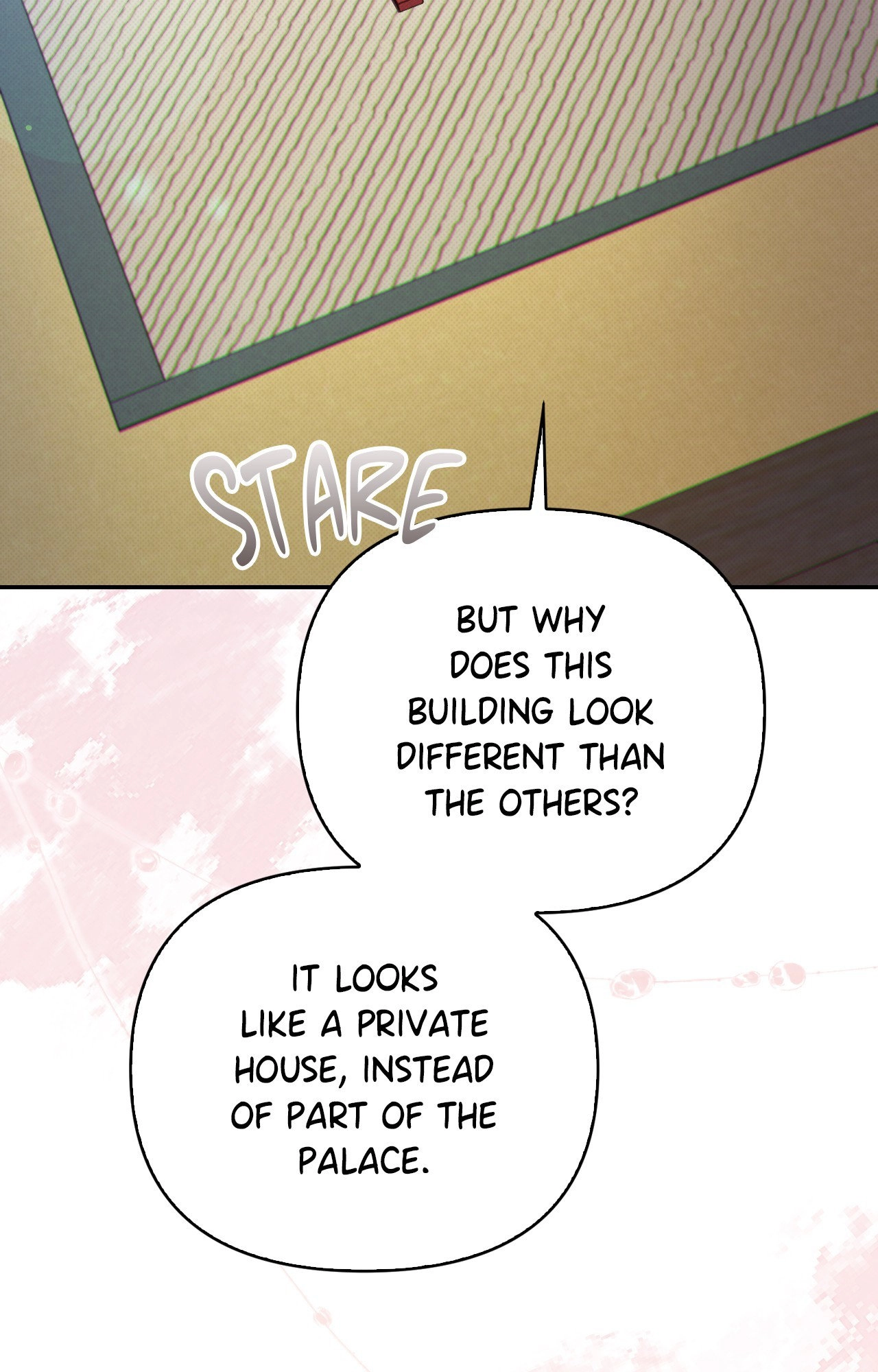 The Queen's Secret Lessons Chapter 29 - page 72