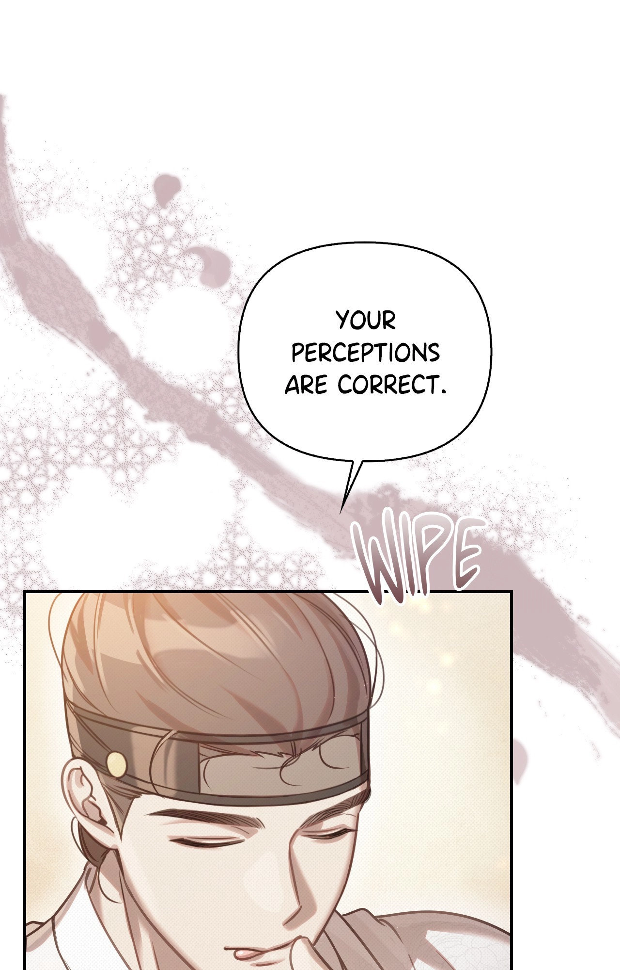 The Queen's Secret Lessons Chapter 29 - page 74