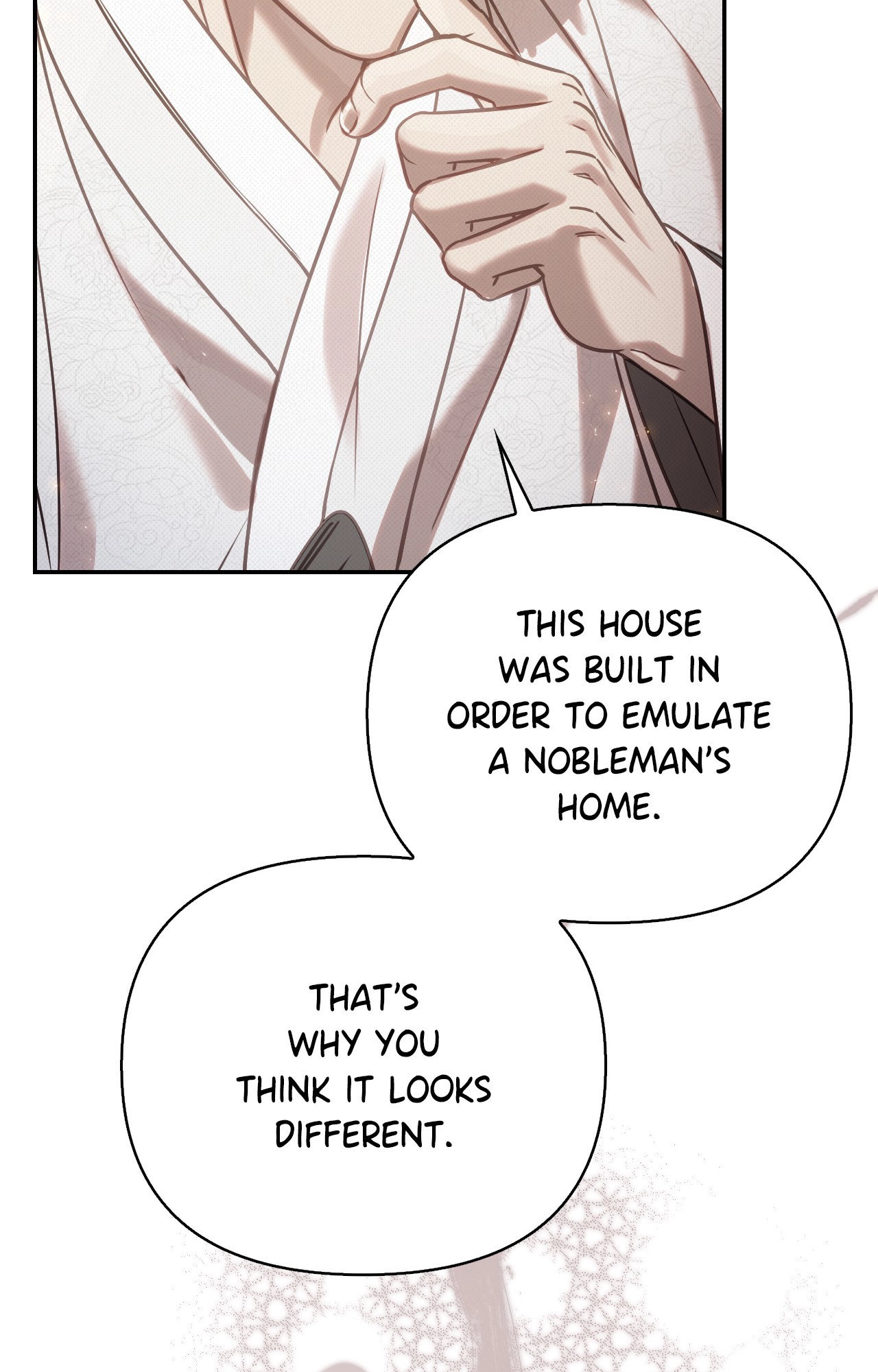 The Queen's Secret Lessons Chapter 29 - page 75