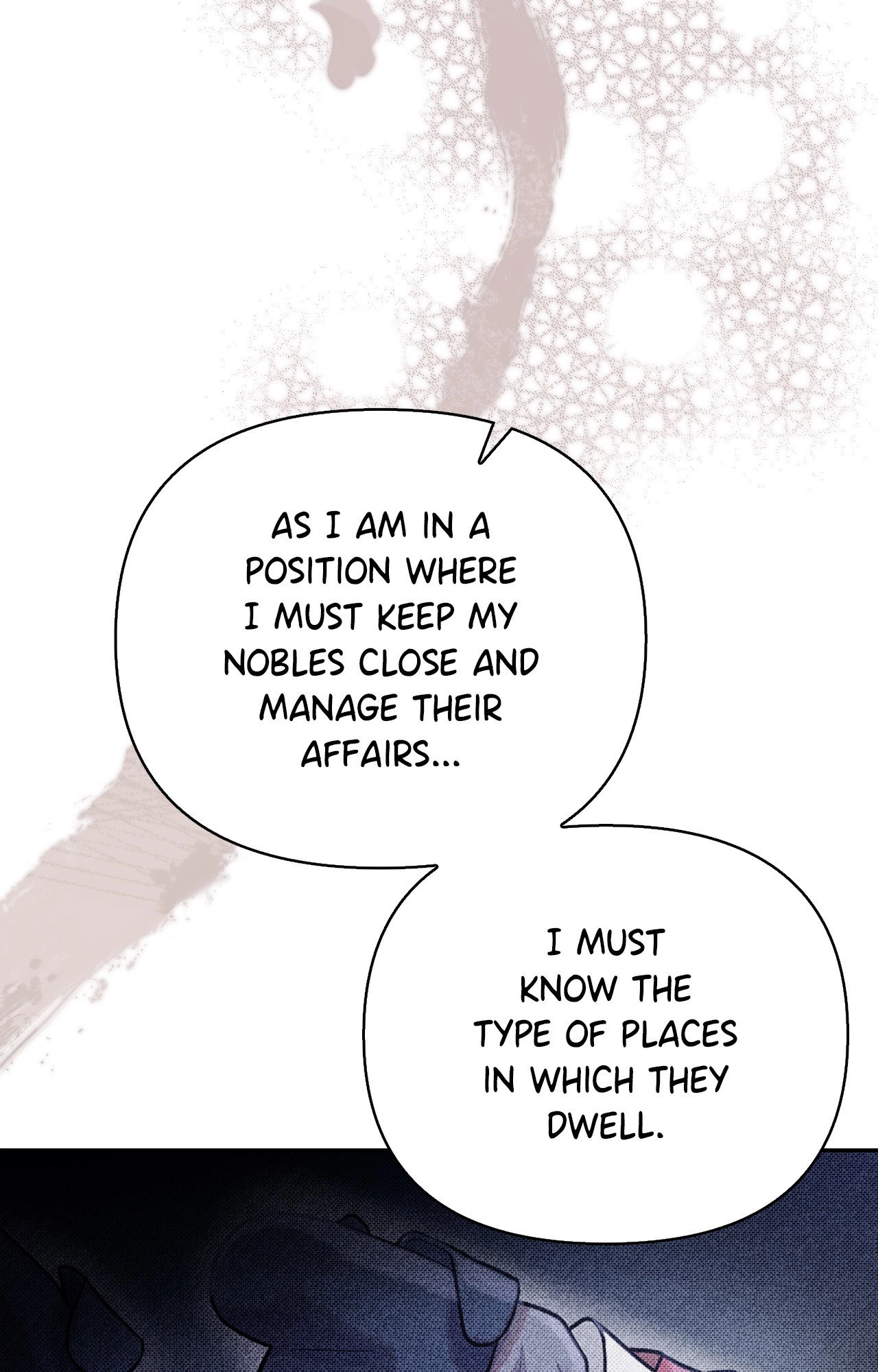 The Queen's Secret Lessons Chapter 29 - page 76