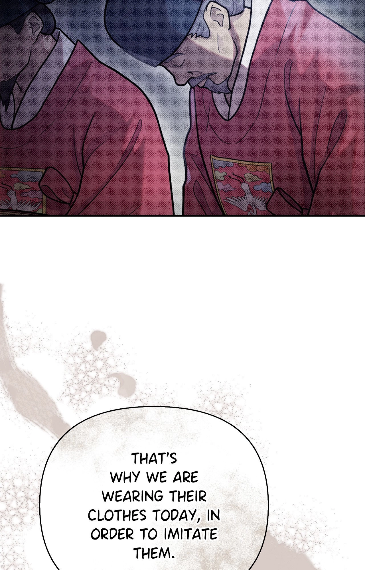 The Queen's Secret Lessons Chapter 29 - page 77