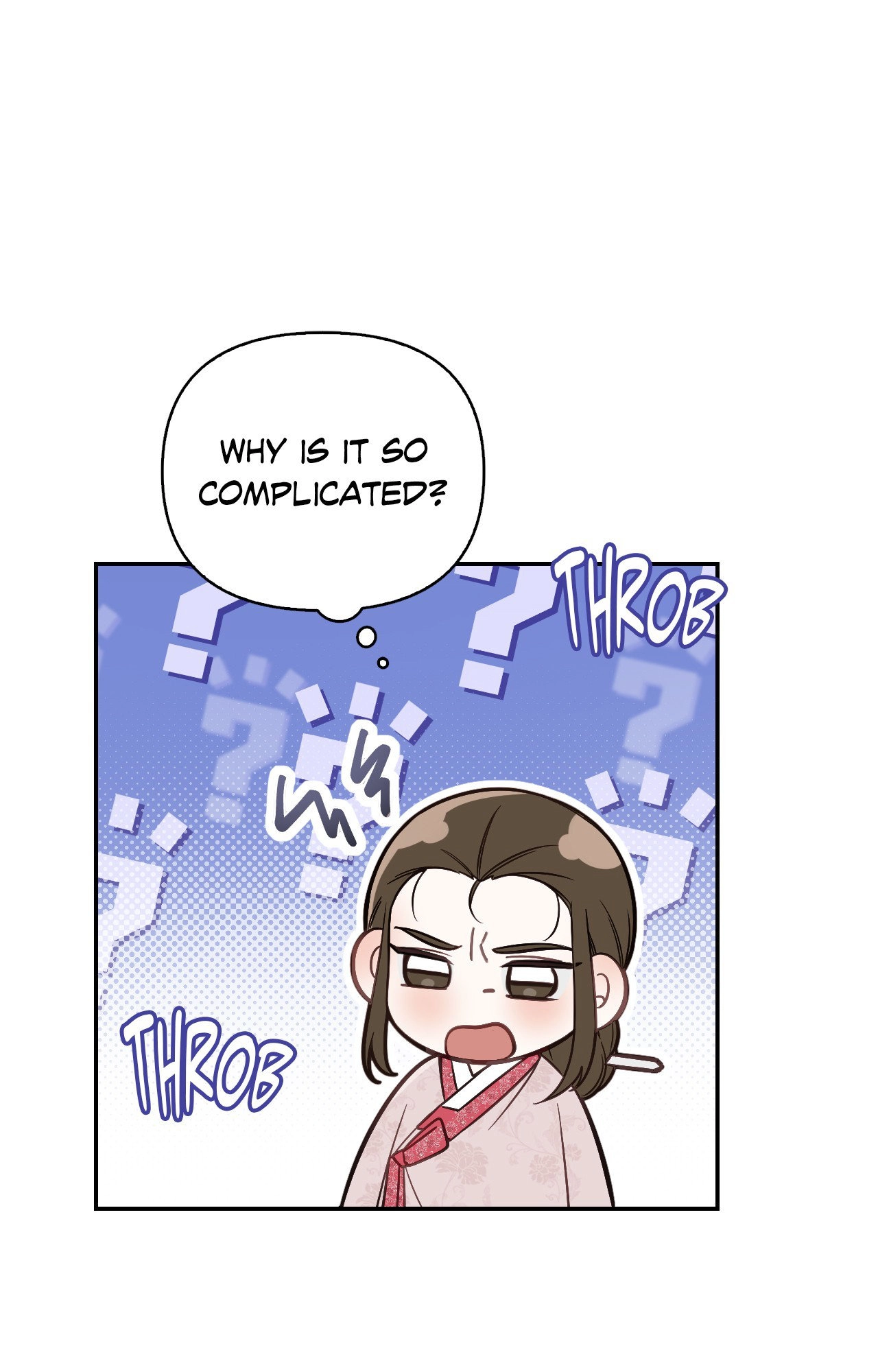 The Queen's Secret Lessons Chapter 29 - page 81