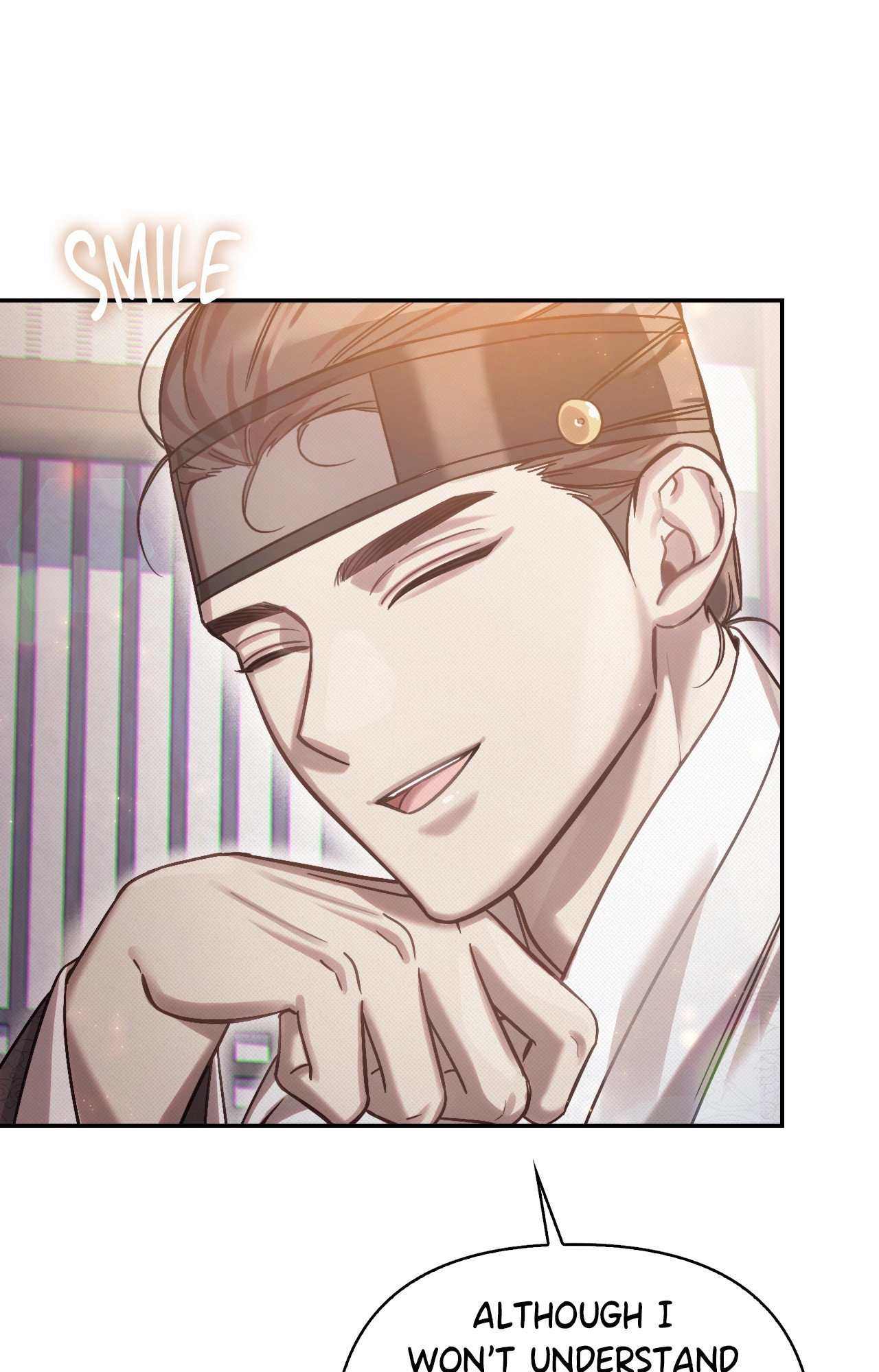 The Queen's Secret Lessons Chapter 29 - page 82