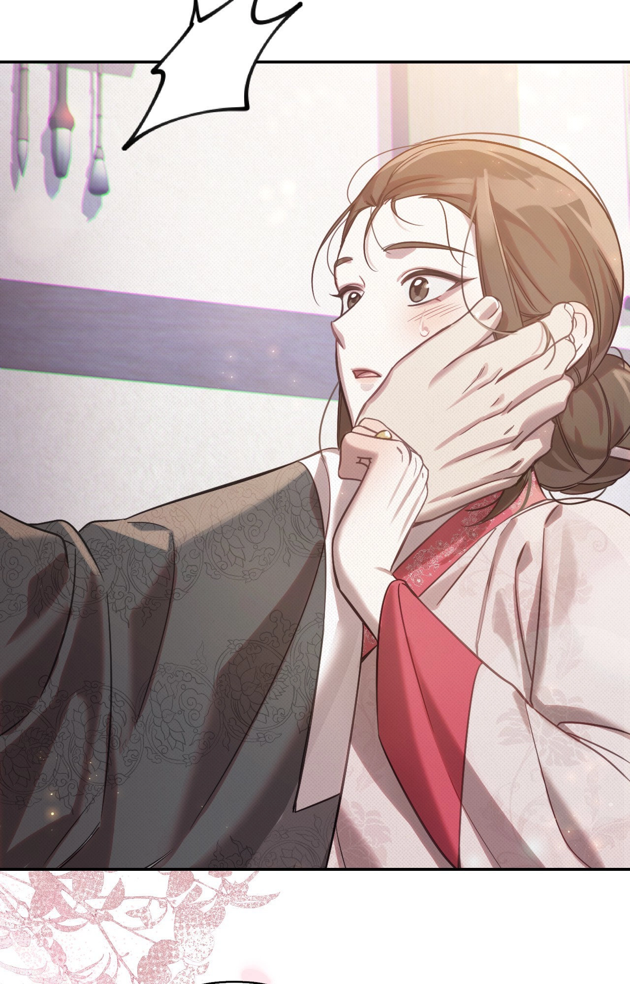 The Queen's Secret Lessons Chapter 29 - page 86