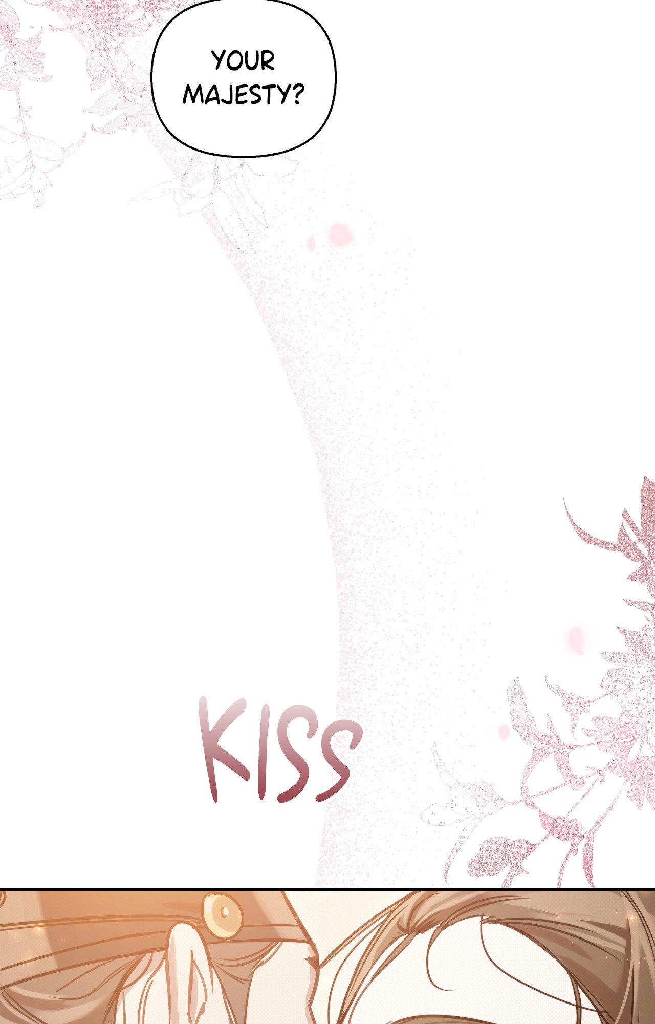 The Queen's Secret Lessons Chapter 29 - page 87