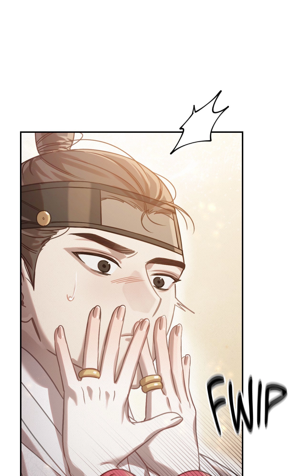 The Queen's Secret Lessons Chapter 29 - page 91