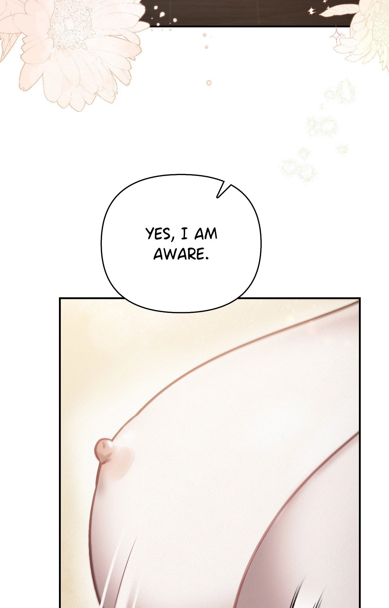 The Queen's Secret Lessons Chapter 29 - page 95