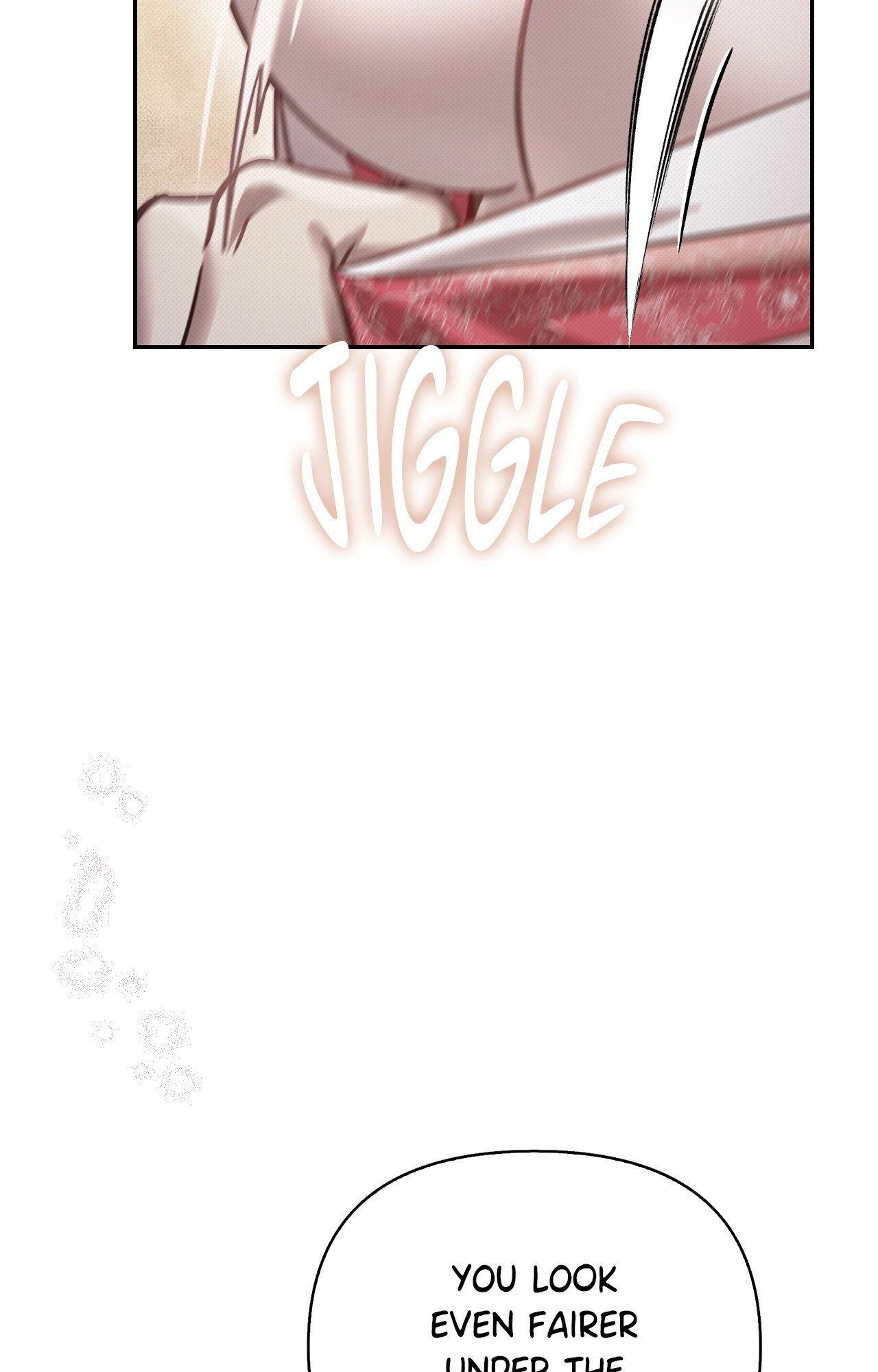 The Queen's Secret Lessons Chapter 29 - page 96