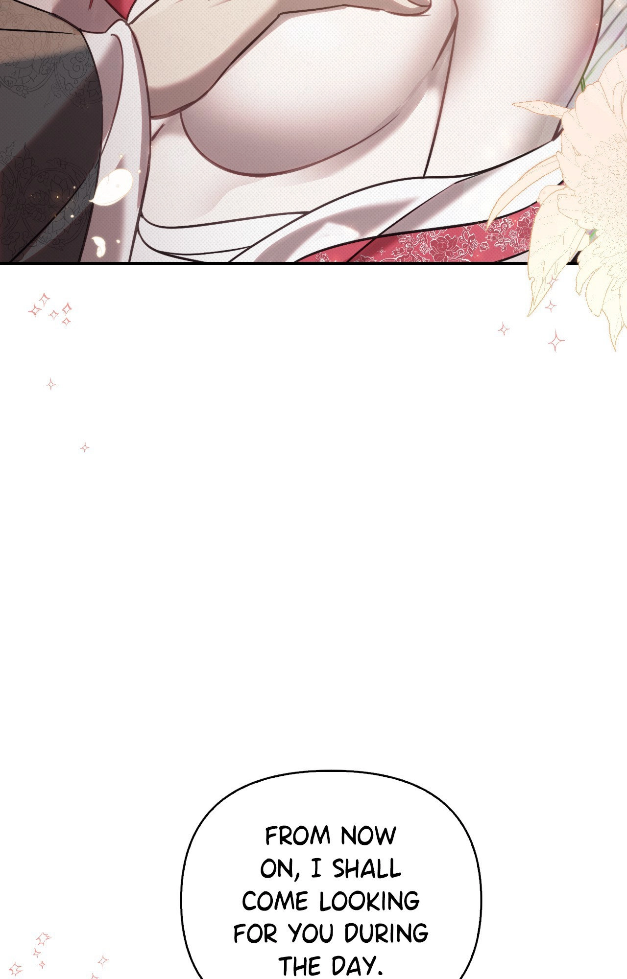 The Queen's Secret Lessons Chapter 29 - page 98