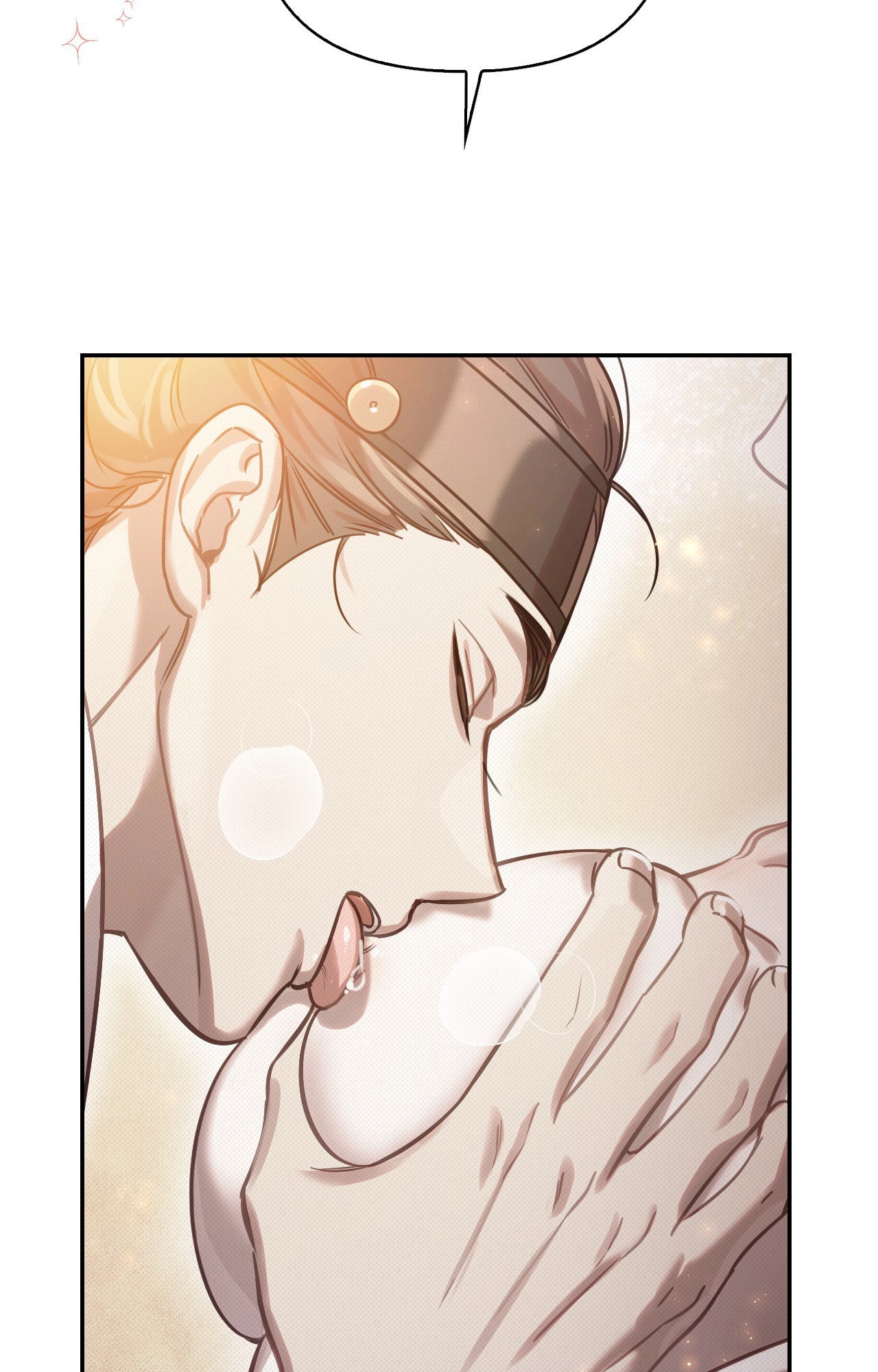 The Queen's Secret Lessons Chapter 29 - page 99