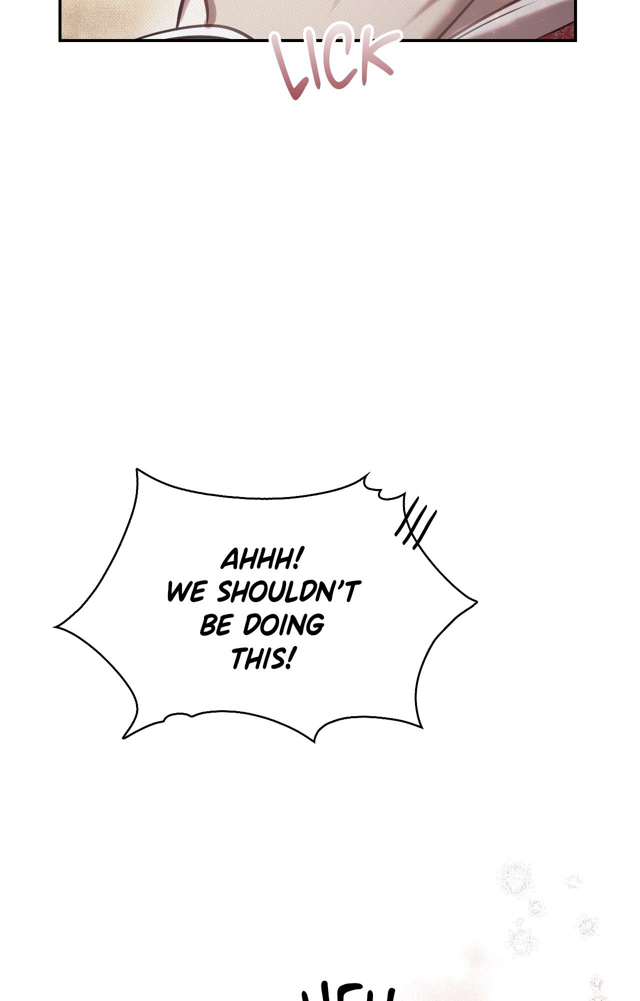 The Queen's Secret Lessons Chapter 29 - page 100