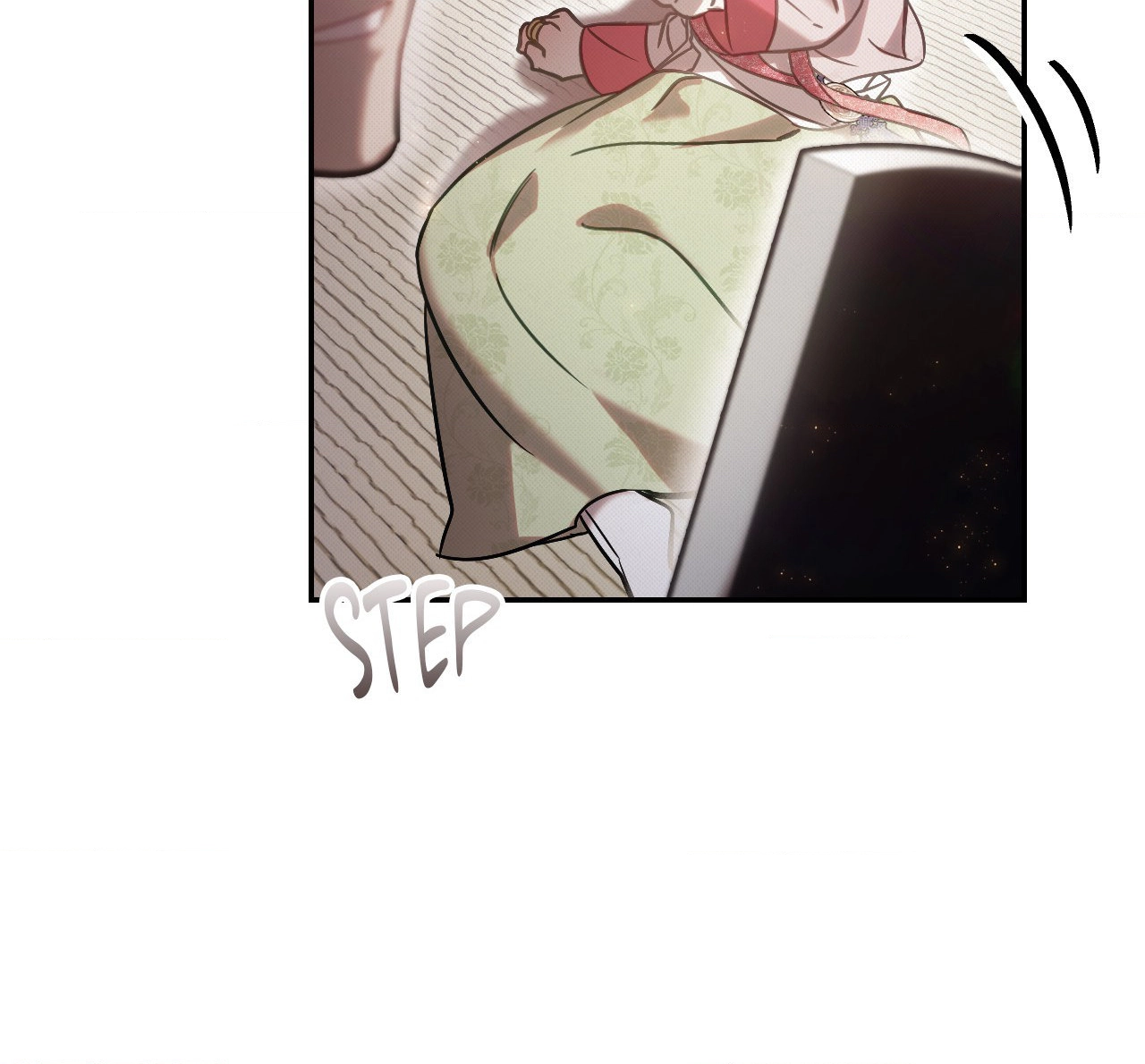 The Queen's Secret Lessons Chapter 29 - page 103