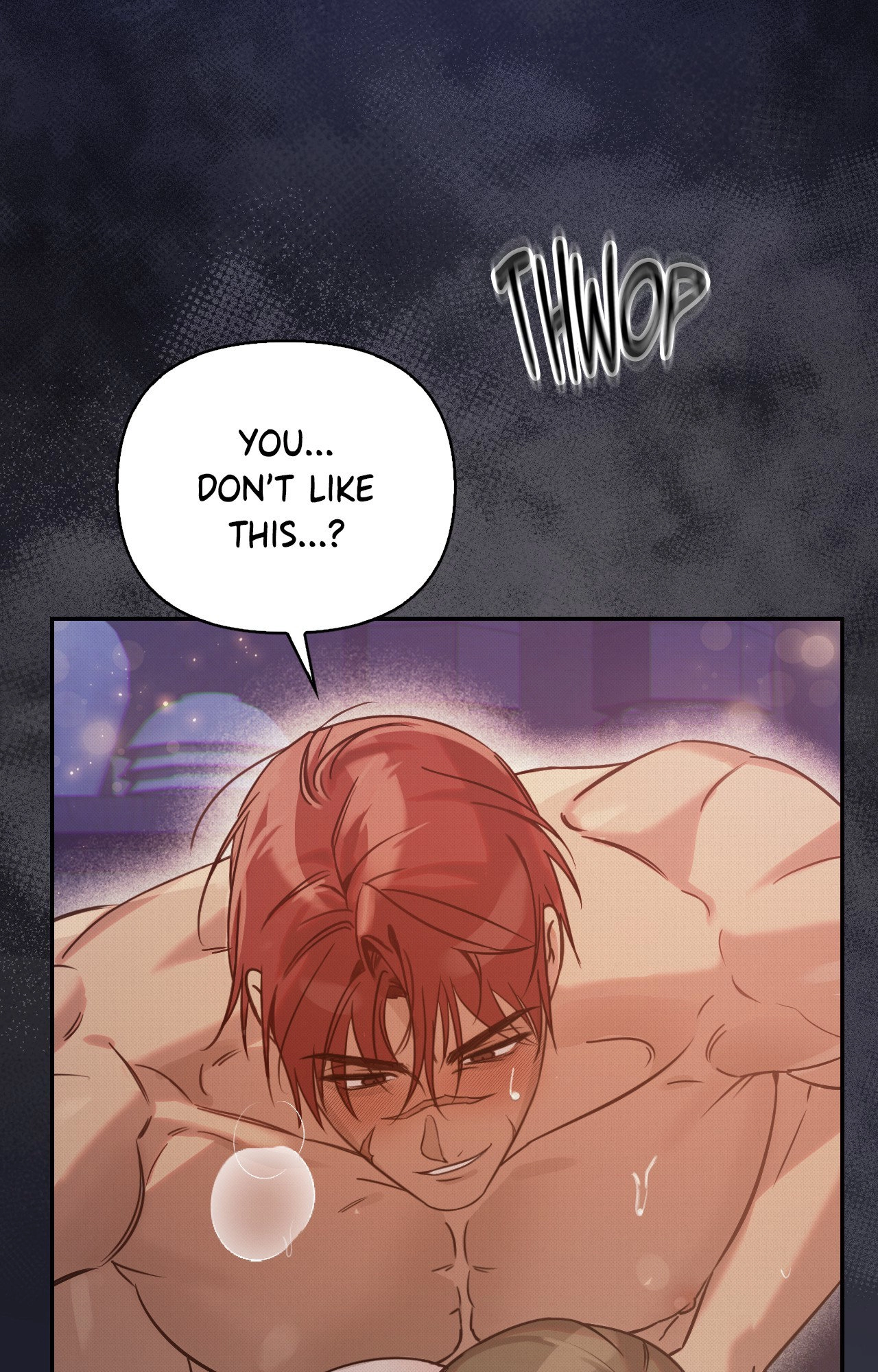 The Queen's Secret Lessons Chapter 29 - page 106