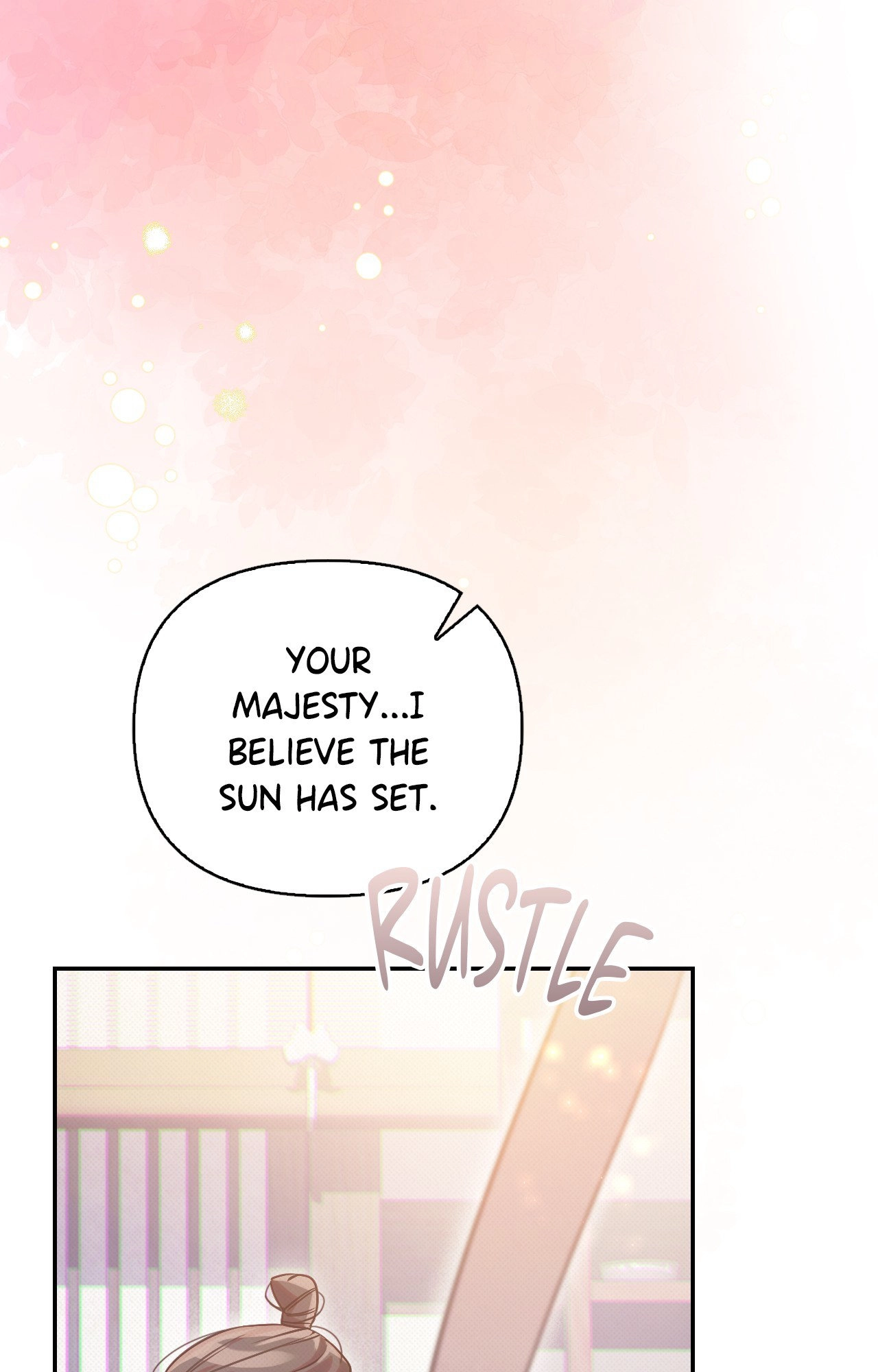 The Queen's Secret Lessons Chapter 29 - page 109