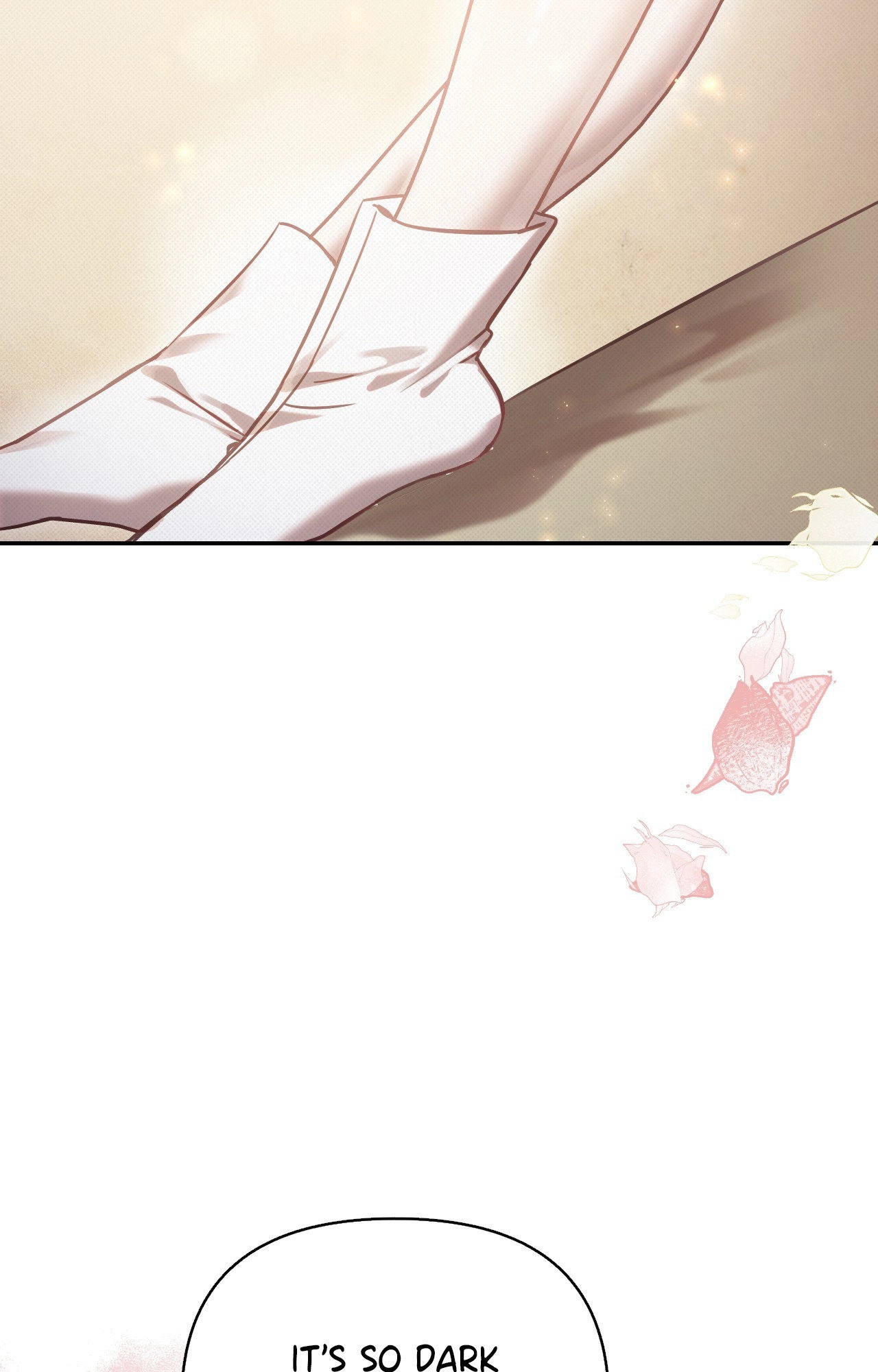 The Queen's Secret Lessons Chapter 29 - page 116