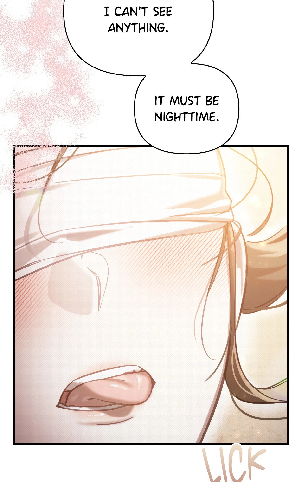 The Queen's Secret Lessons Chapter 29 - page 117