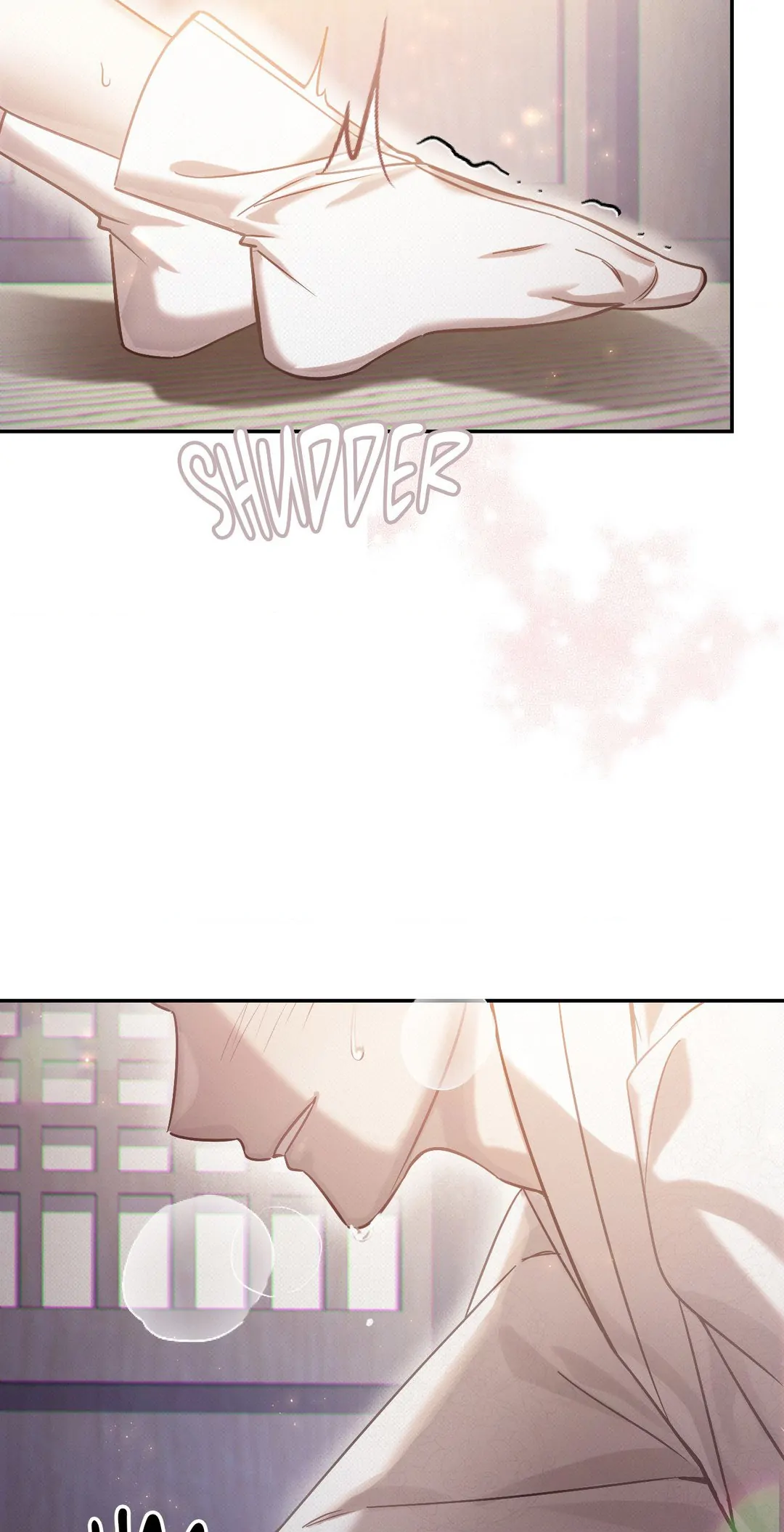 The Queen's Secret Lessons Chapter 30 - page 7