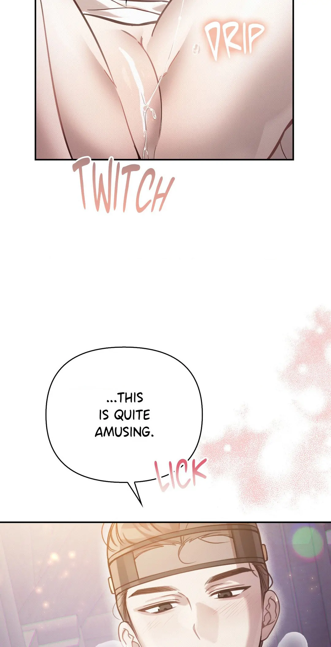 The Queen's Secret Lessons Chapter 30 - page 11