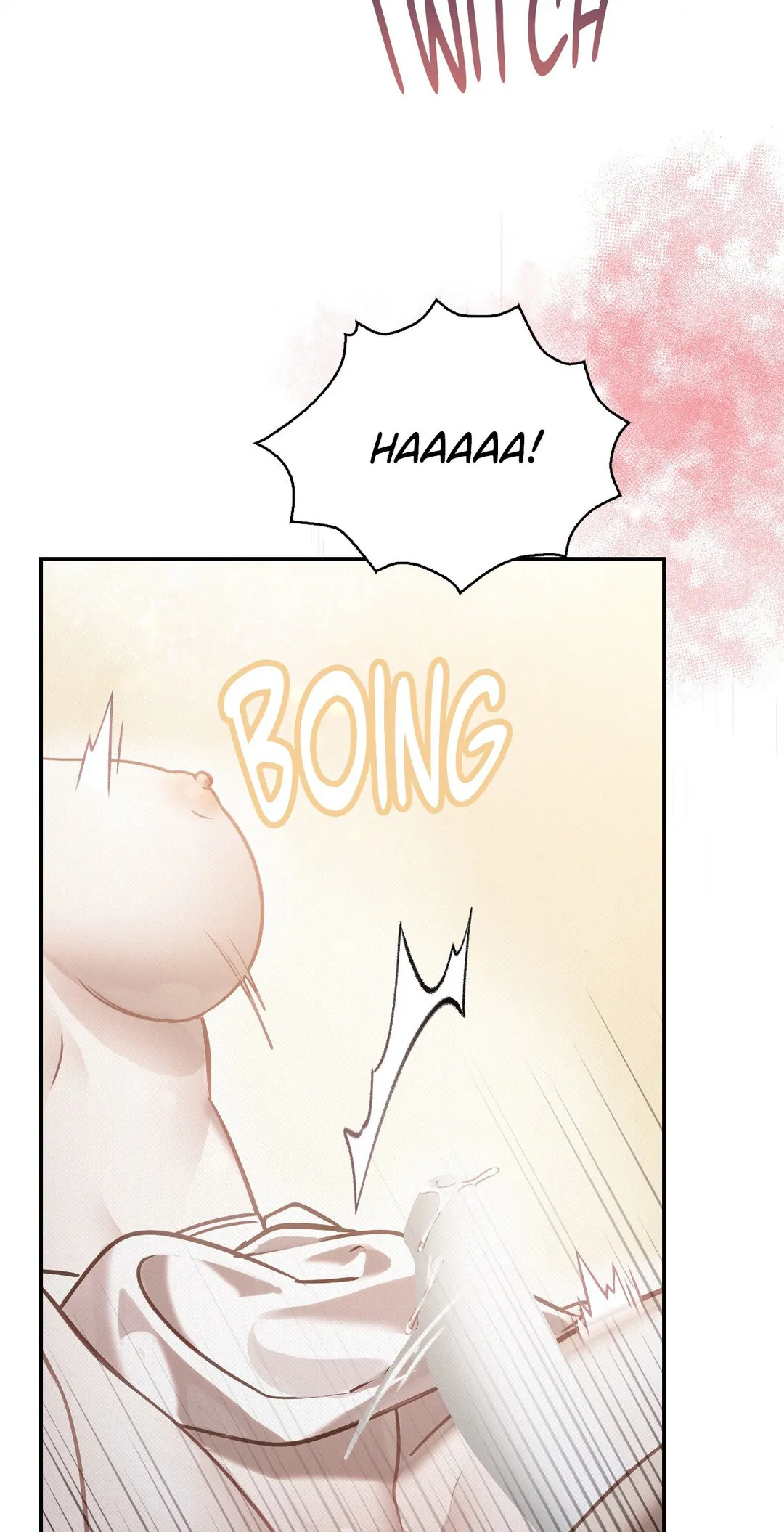 The Queen's Secret Lessons Chapter 30 - page 23