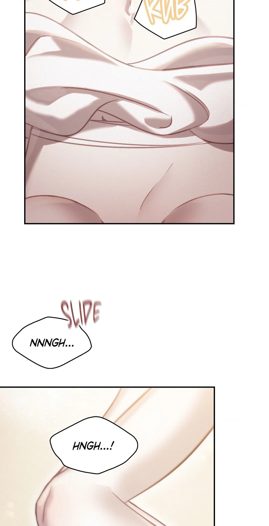 The Queen's Secret Lessons Chapter 30 - page 27