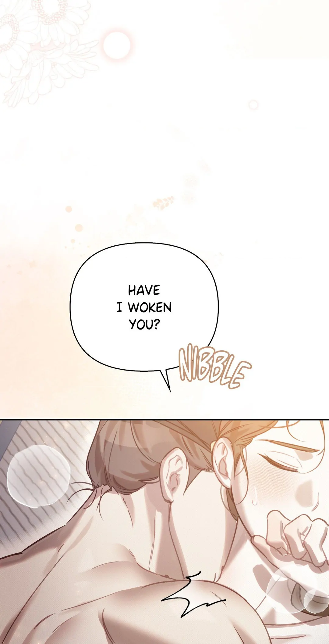 The Queen's Secret Lessons Chapter 30 - page 36