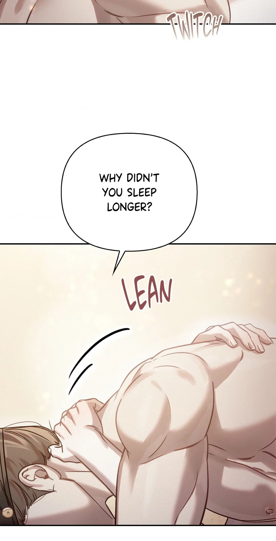 The Queen's Secret Lessons Chapter 30 - page 37