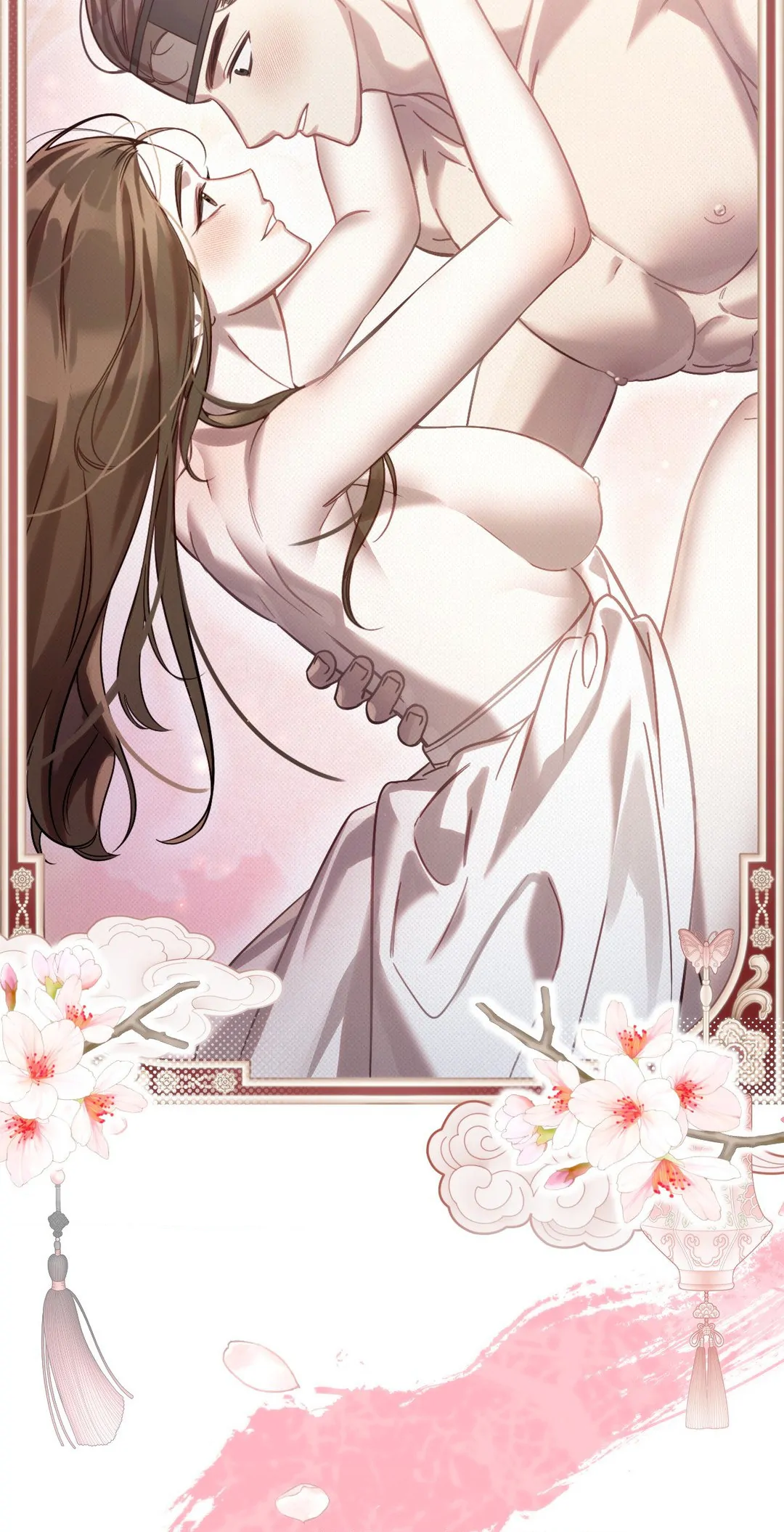 The Queen's Secret Lessons Chapter 30 - page 39