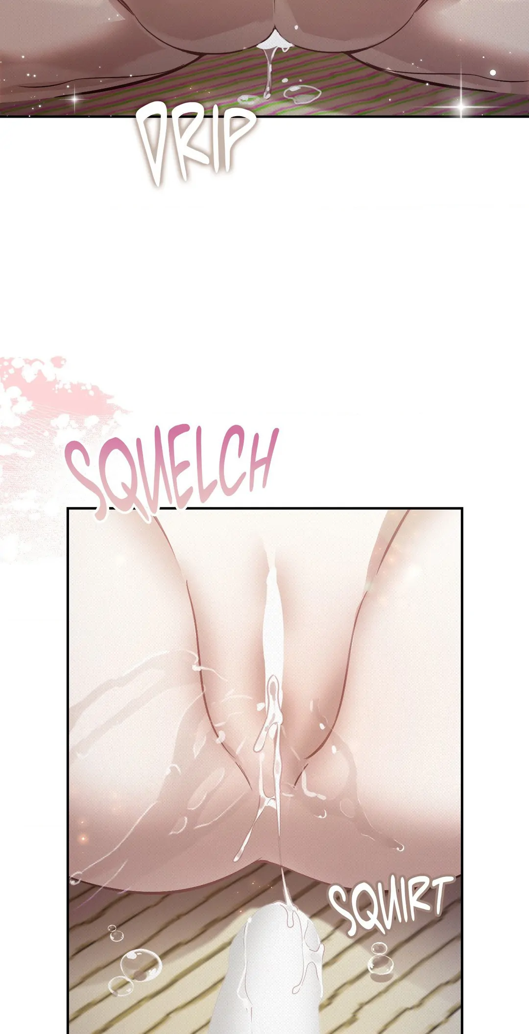 The Queen's Secret Lessons Chapter 30 - page 46