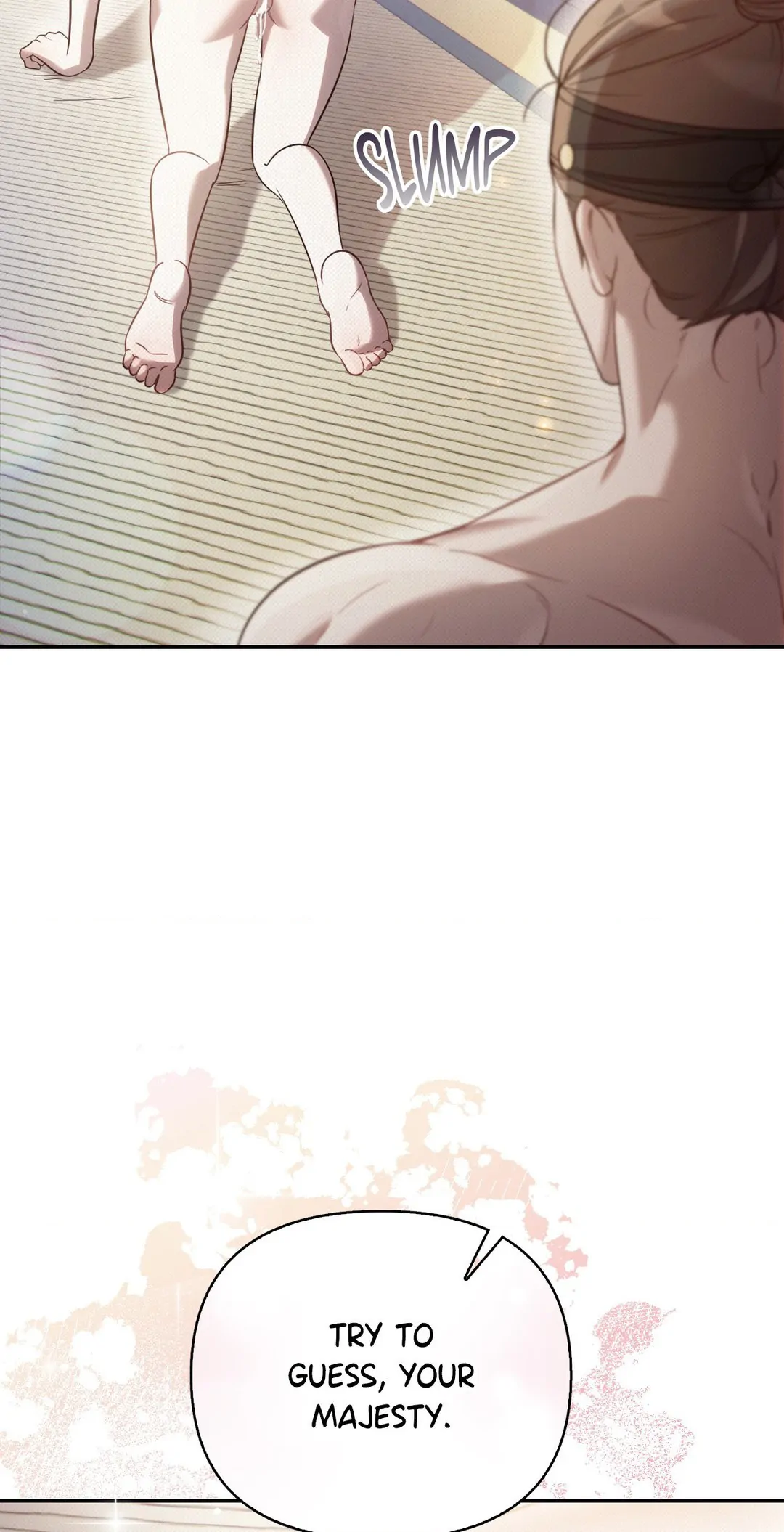 The Queen's Secret Lessons Chapter 30 - page 49