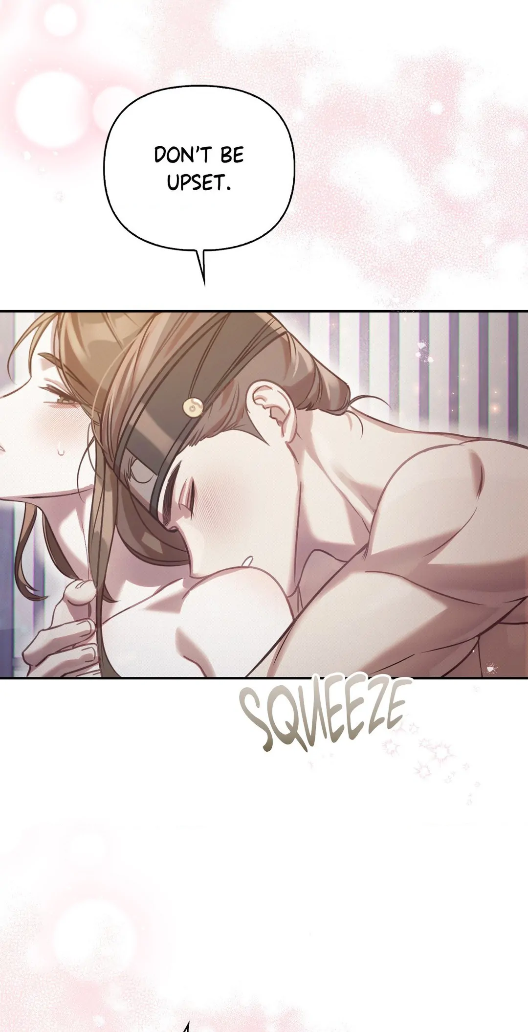 The Queen's Secret Lessons Chapter 30 - page 57