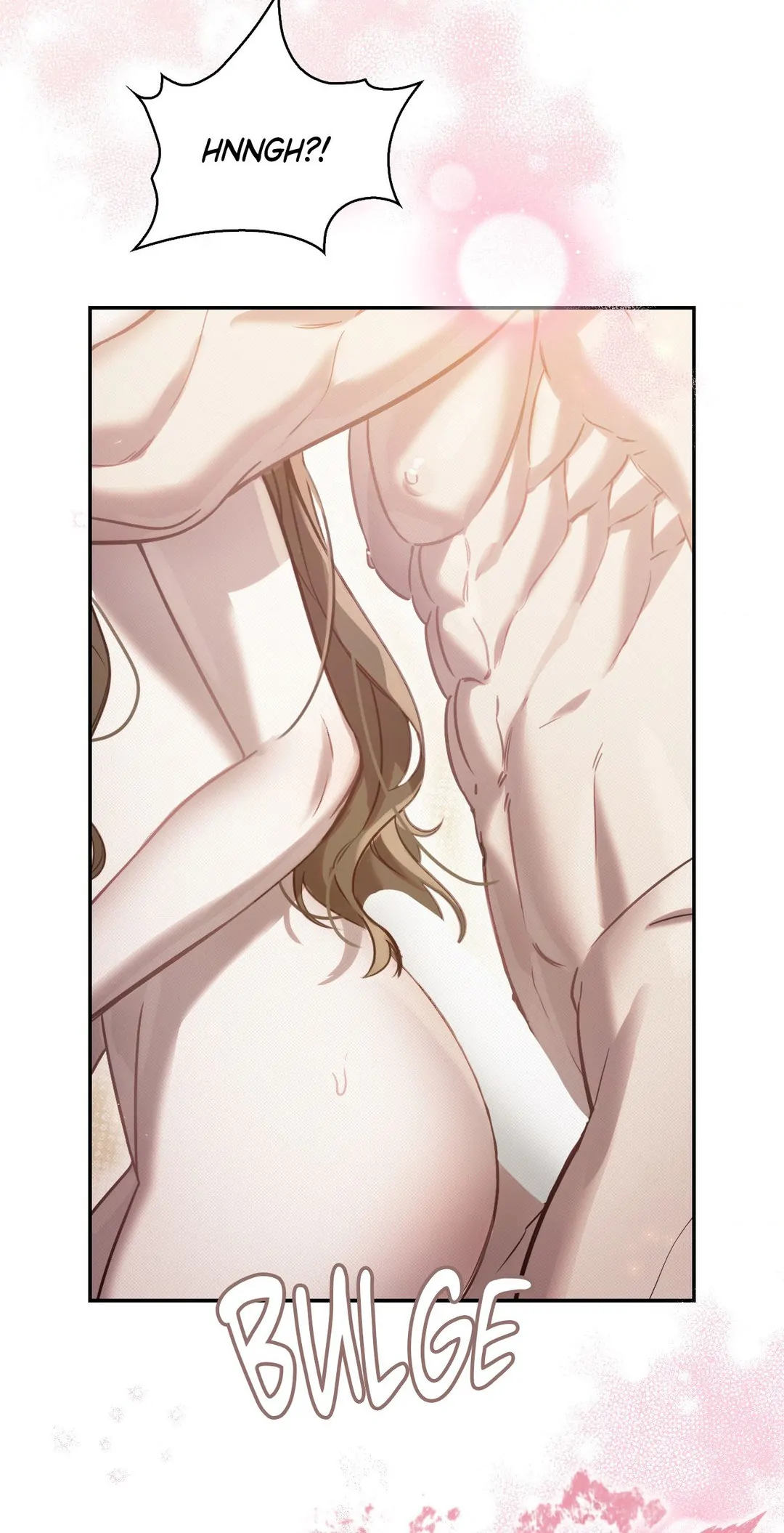 The Queen's Secret Lessons Chapter 30 - page 58