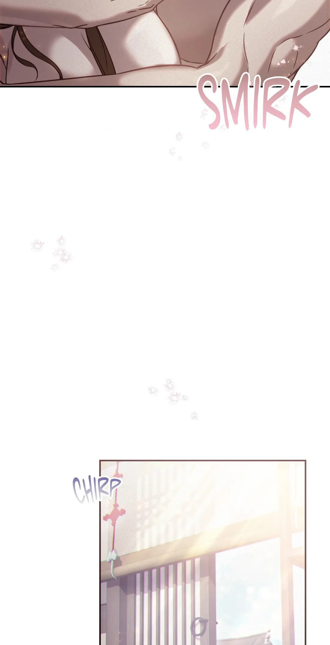 The Queen's Secret Lessons Chapter 30 - page 60