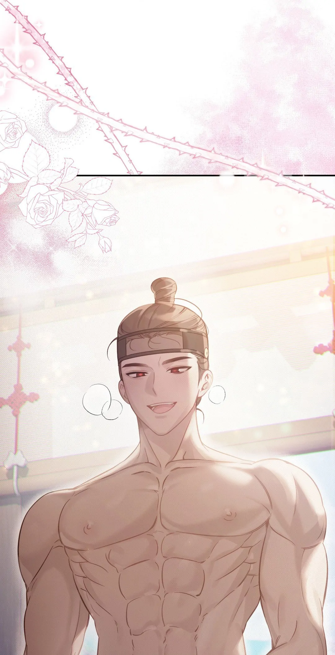 The Queen's Secret Lessons Chapter 30 - page 67