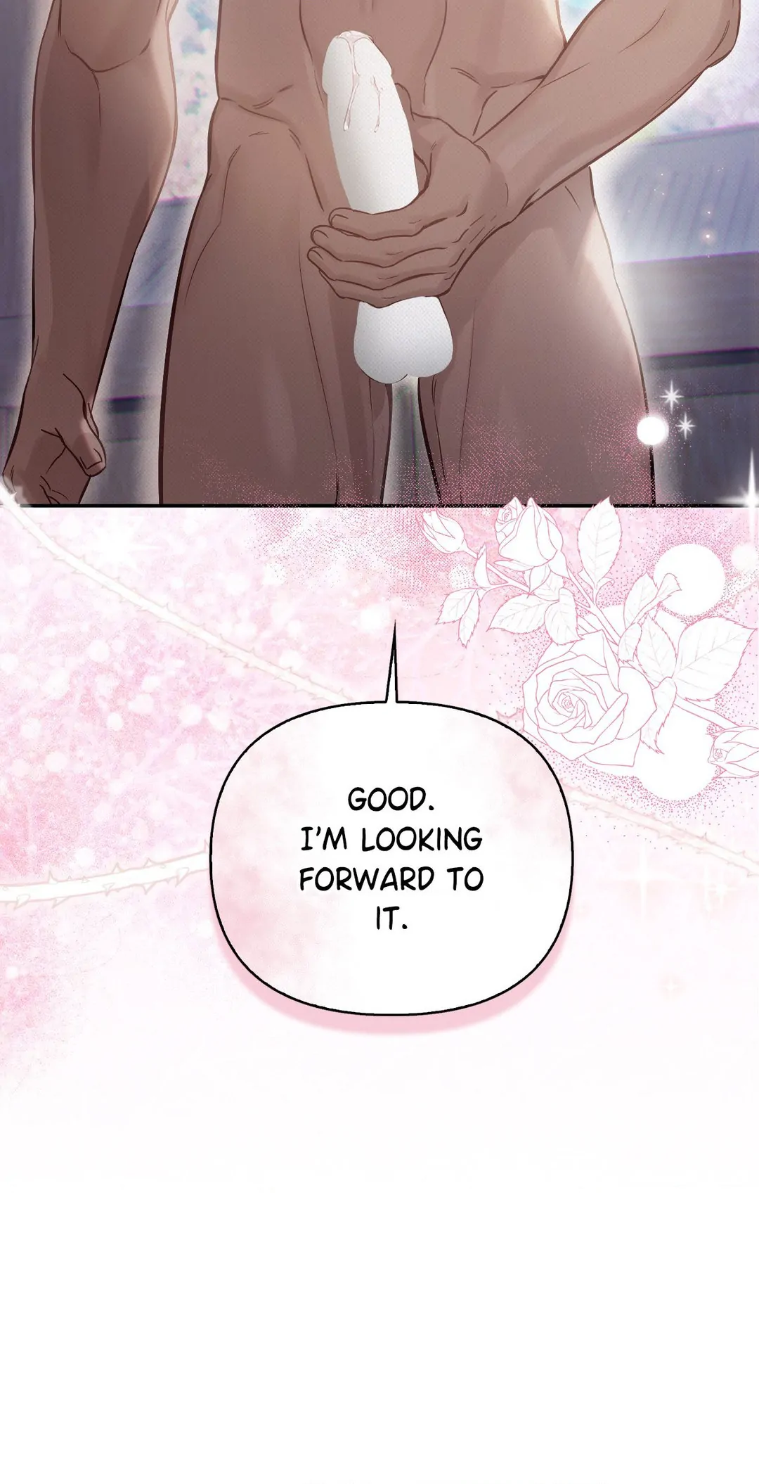 The Queen's Secret Lessons Chapter 30 - page 68