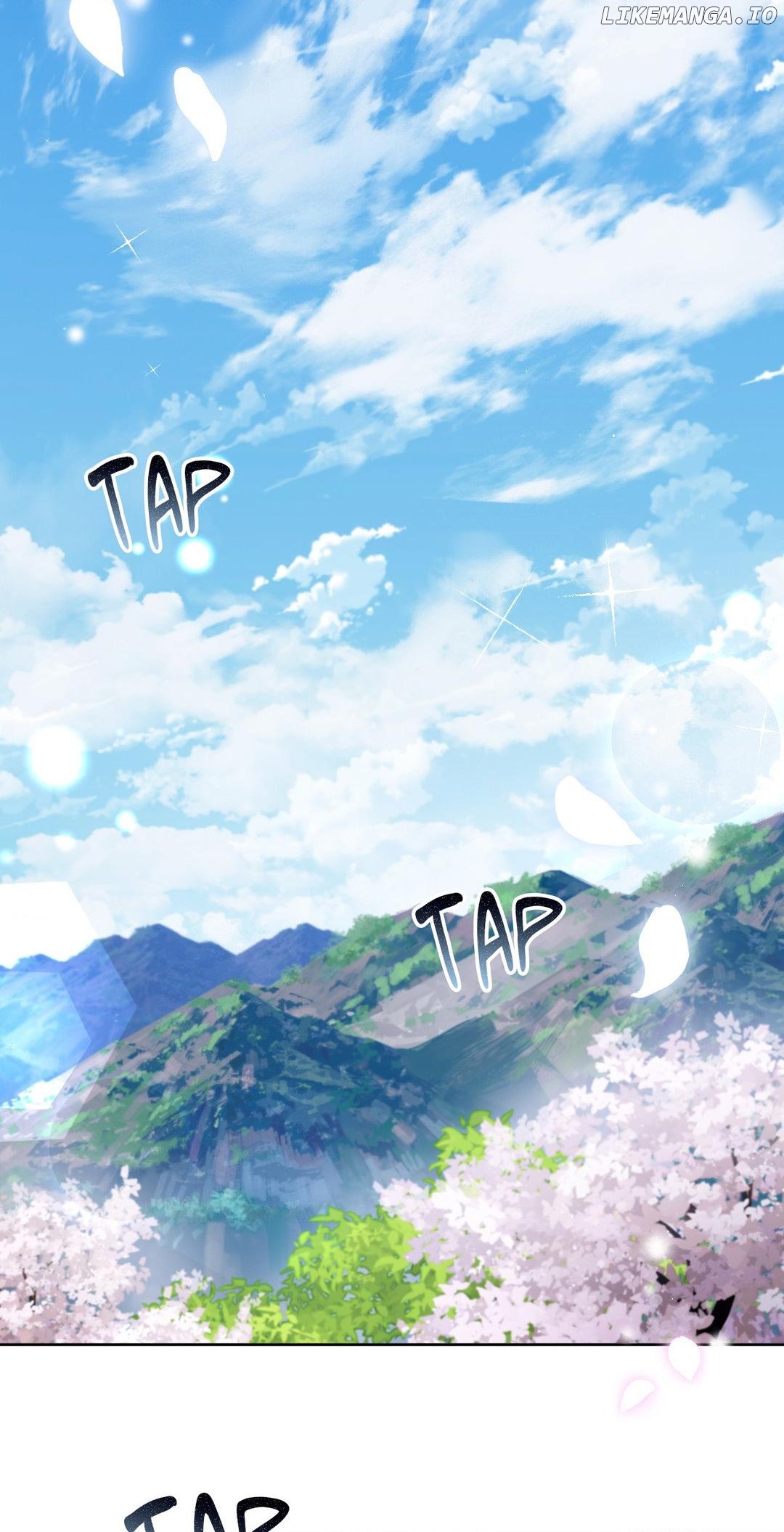 The Queen's Secret Lessons Chapter 31 - page 24