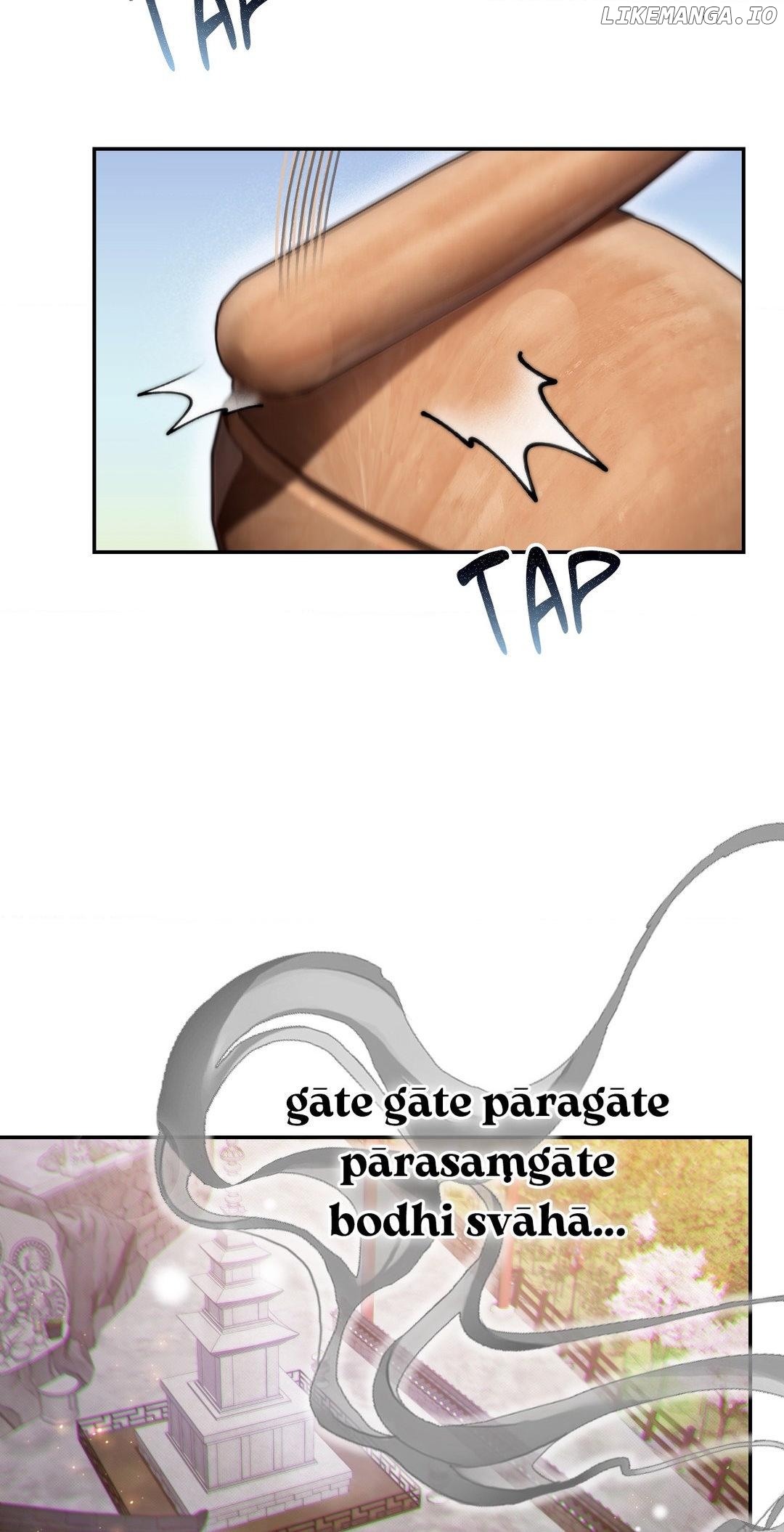 The Queen's Secret Lessons Chapter 31 - page 25