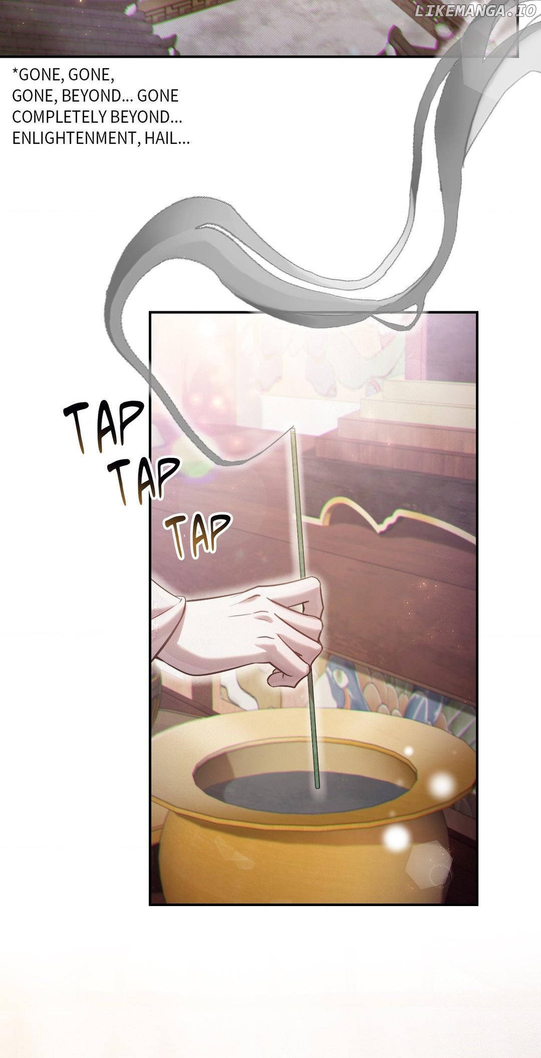 The Queen's Secret Lessons Chapter 31 - page 26