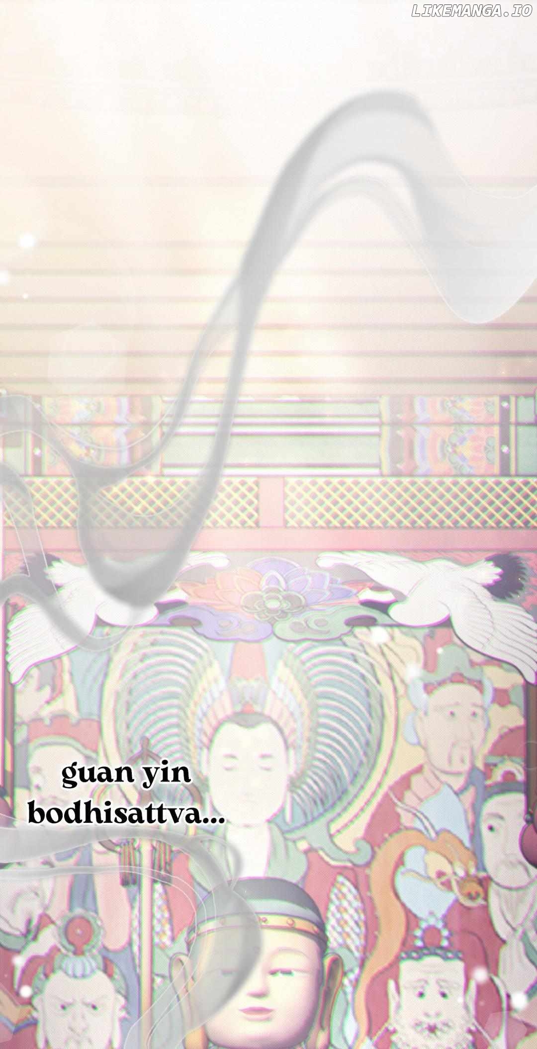 The Queen's Secret Lessons Chapter 31 - page 27