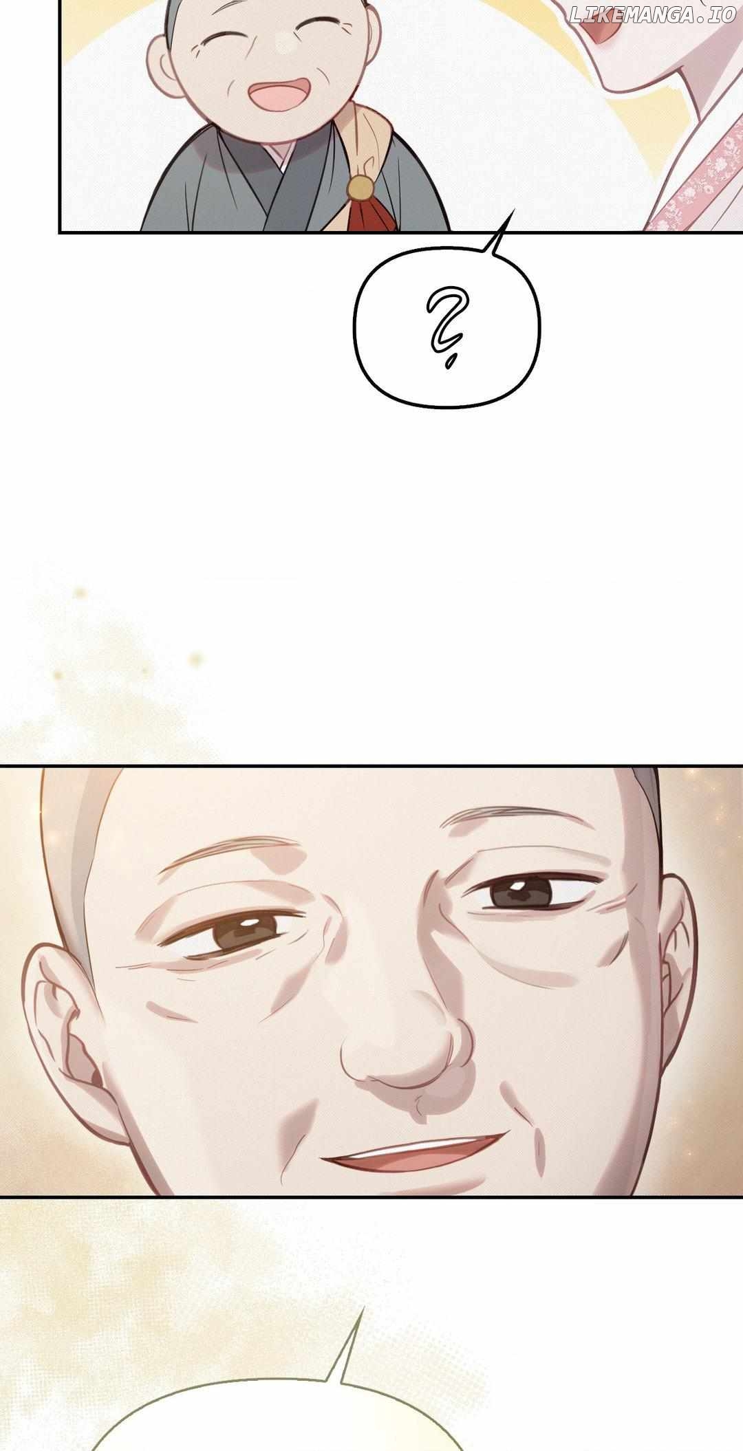 The Queen's Secret Lessons Chapter 31 - page 34