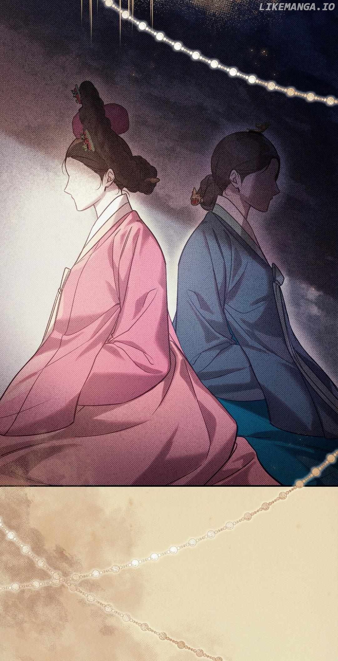 The Queen's Secret Lessons Chapter 31 - page 42