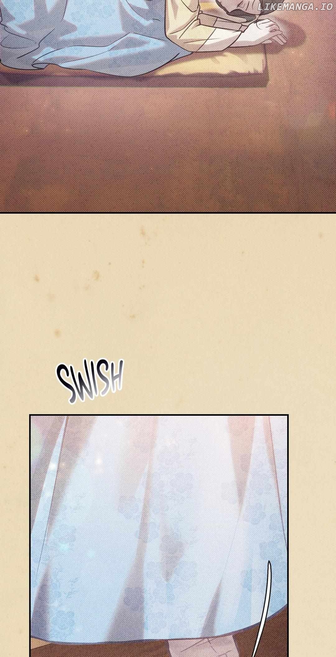 The Queen's Secret Lessons Chapter 31 - page 50