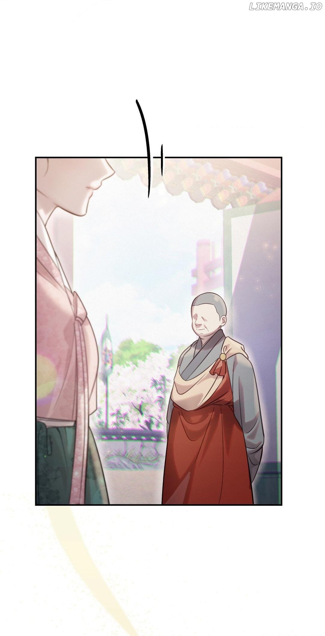 The Queen's Secret Lessons Chapter 31 - page 54