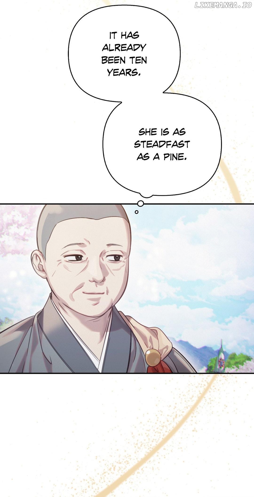 The Queen's Secret Lessons Chapter 31 - page 55