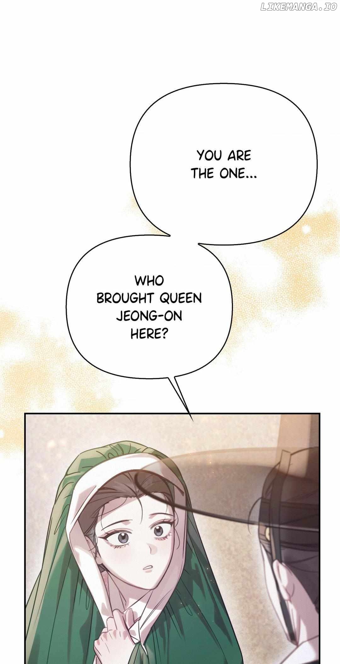 The Queen's Secret Lessons Chapter 31 - page 66