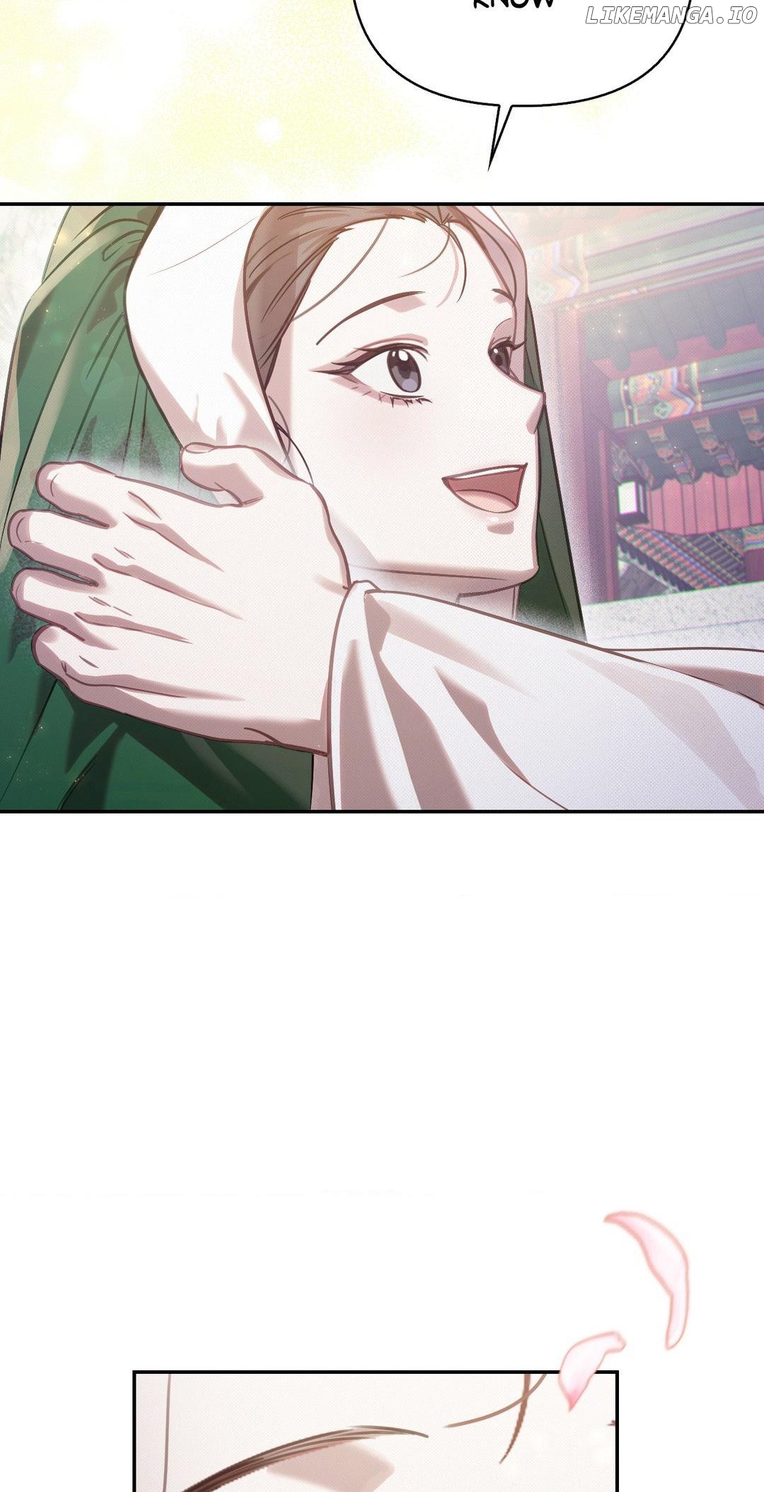 The Queen's Secret Lessons Chapter 31 - page 68