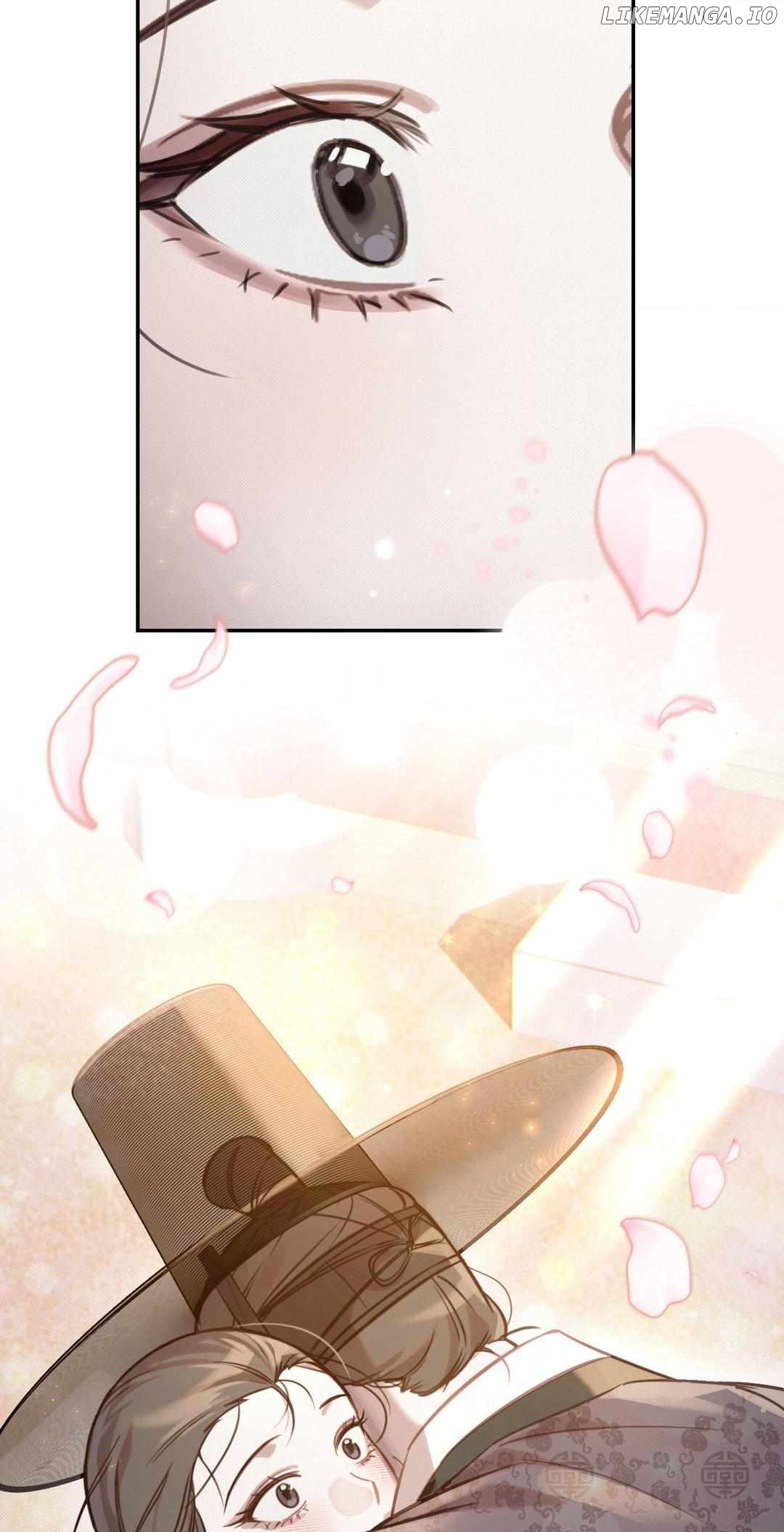 The Queen's Secret Lessons Chapter 31 - page 69