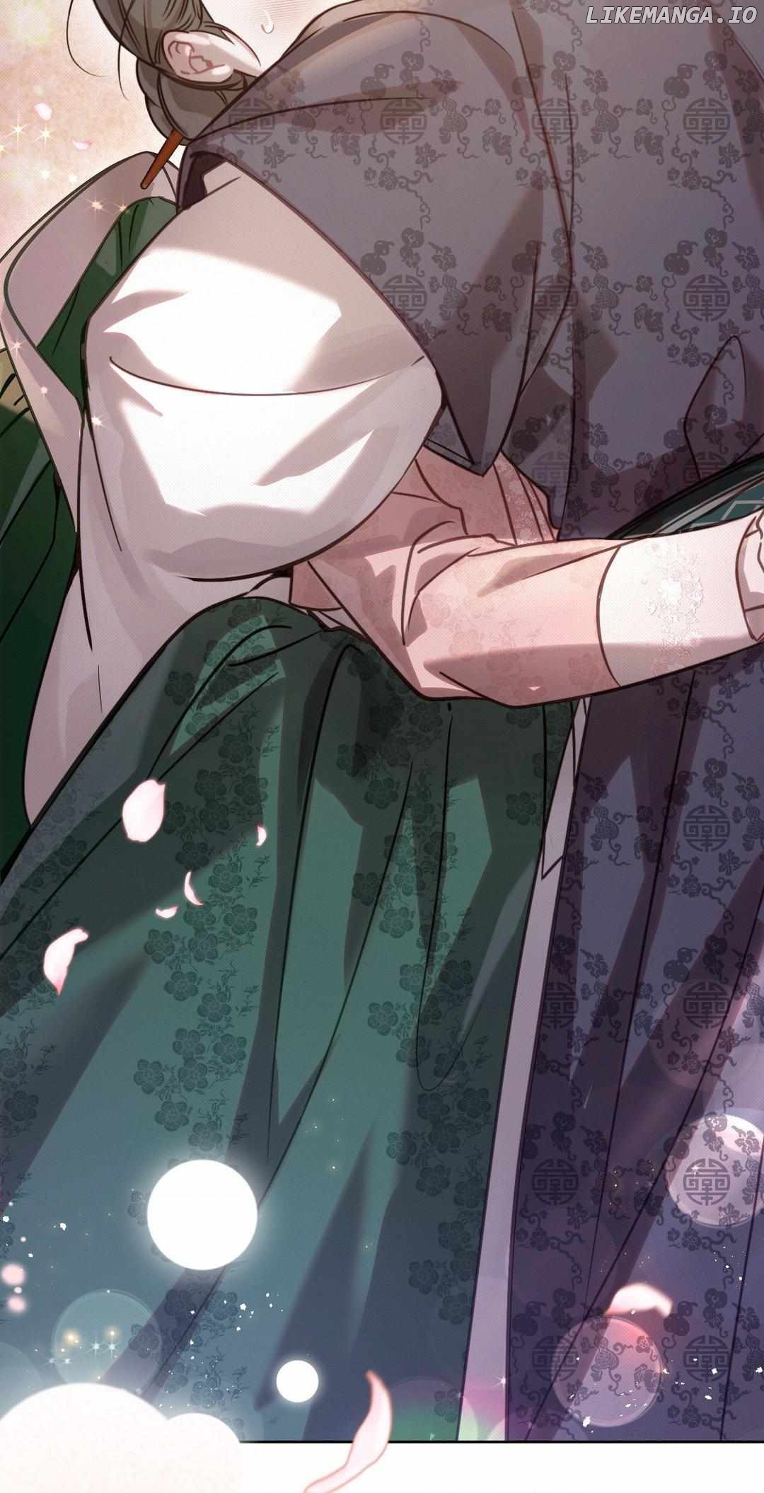 The Queen's Secret Lessons Chapter 31 - page 70